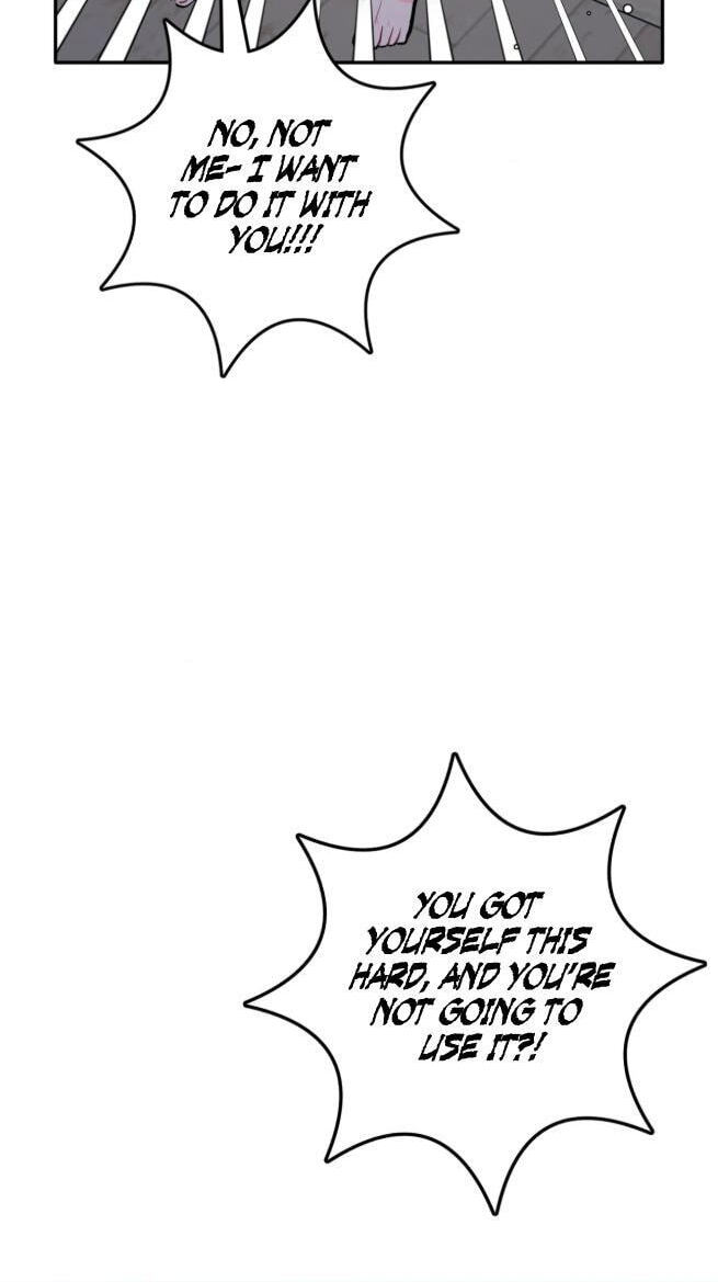 Can't Think Straight Chapter 125 page 57 - 