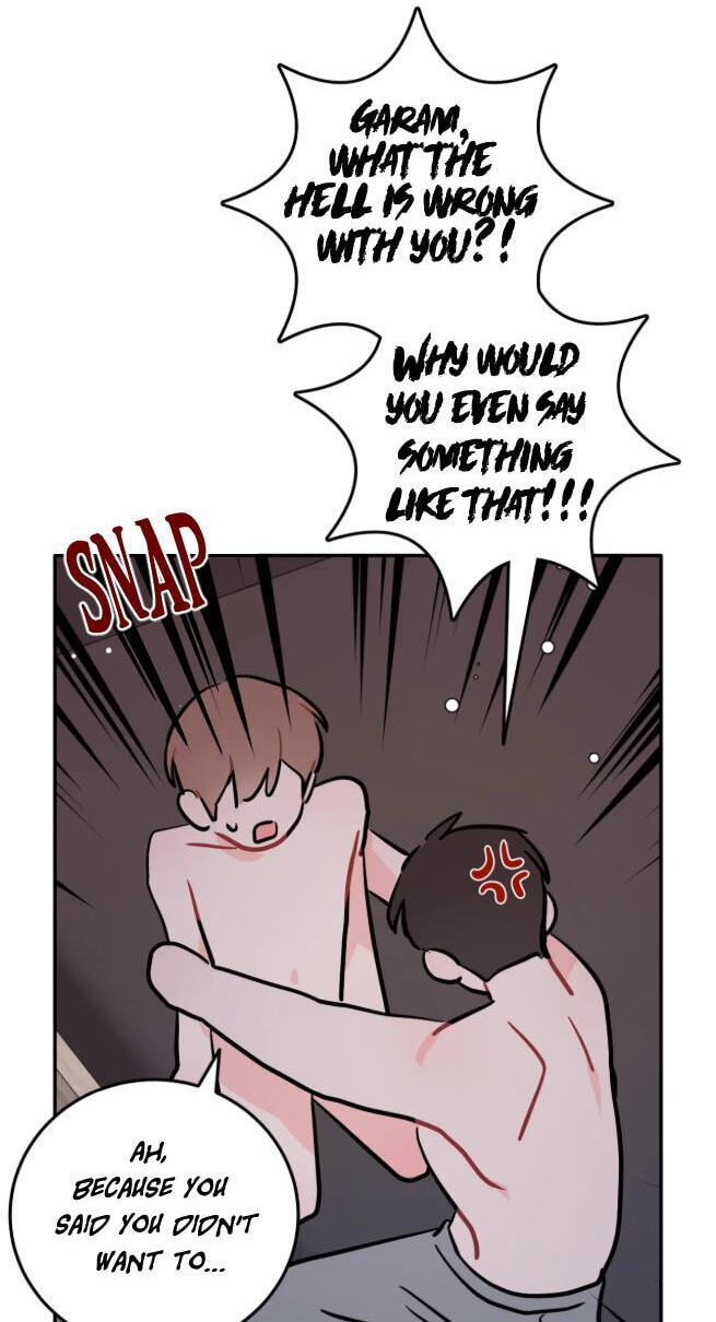 Can't Think Straight Chapter 125 page 62 - 