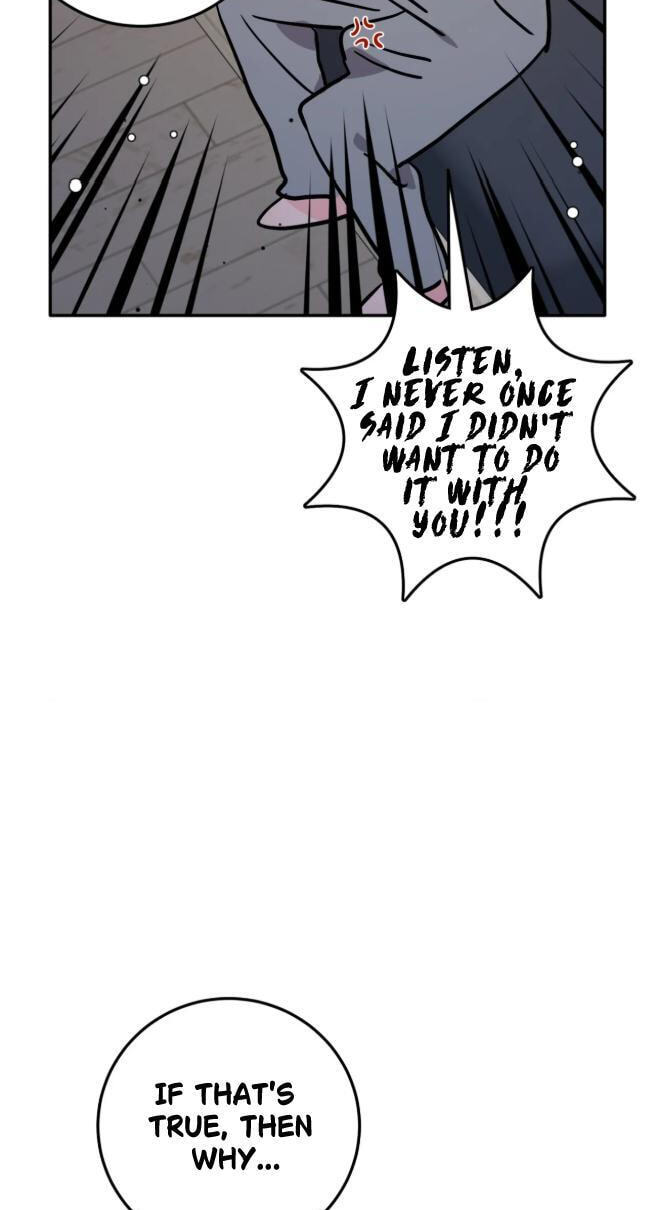 Can't Think Straight Chapter 125 page 63 - 