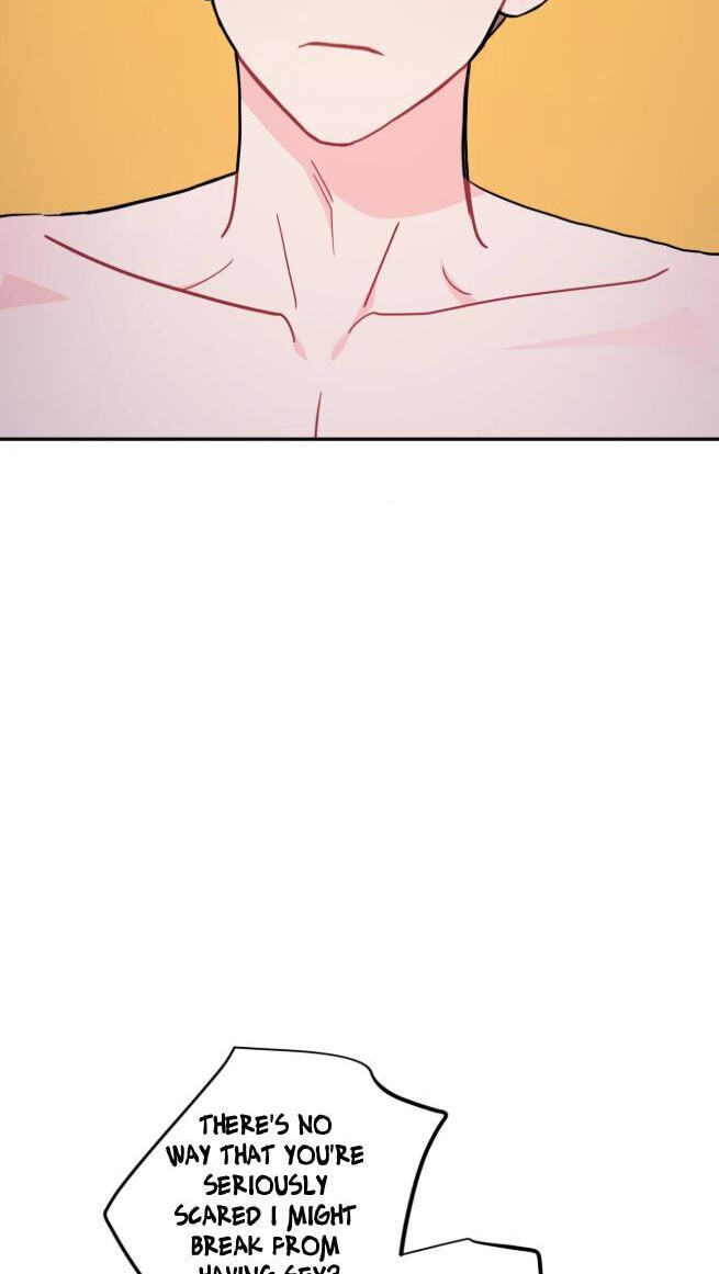 Can't Think Straight Chapter 125 page 67 - 