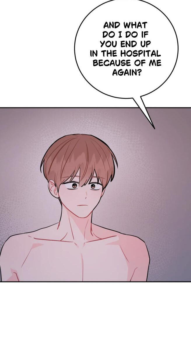 Can't Think Straight Chapter 125 page 70 - 