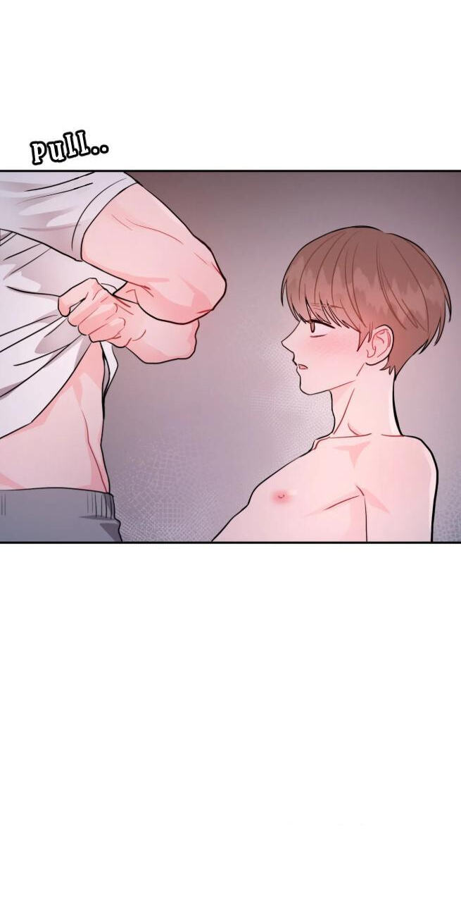 Can't Think Straight Chapter 125 page 8 - 