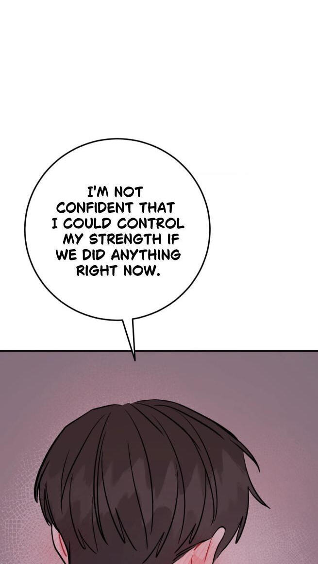 Can't Think Straight Chapter 125 page 71 - 