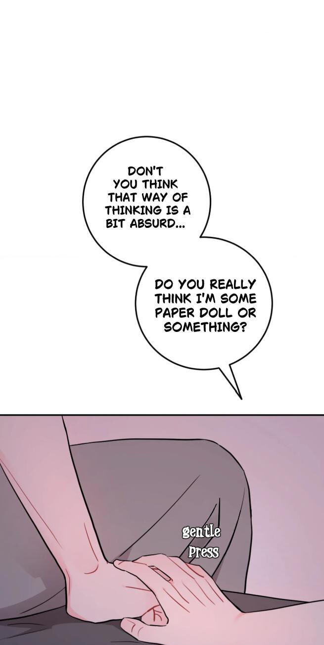 Can't Think Straight Chapter 125 page 74 - 