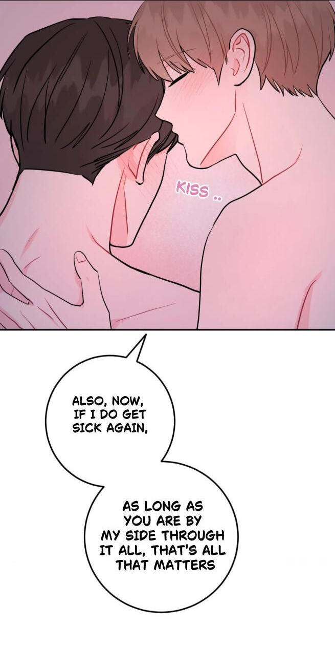 Can't Think Straight Chapter 125 page 76 - 