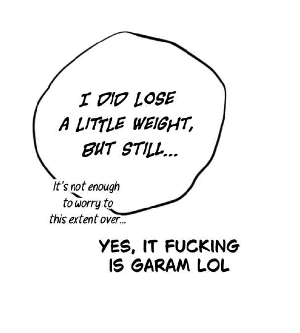 Can't Think Straight Chapter 125 page 83 - 