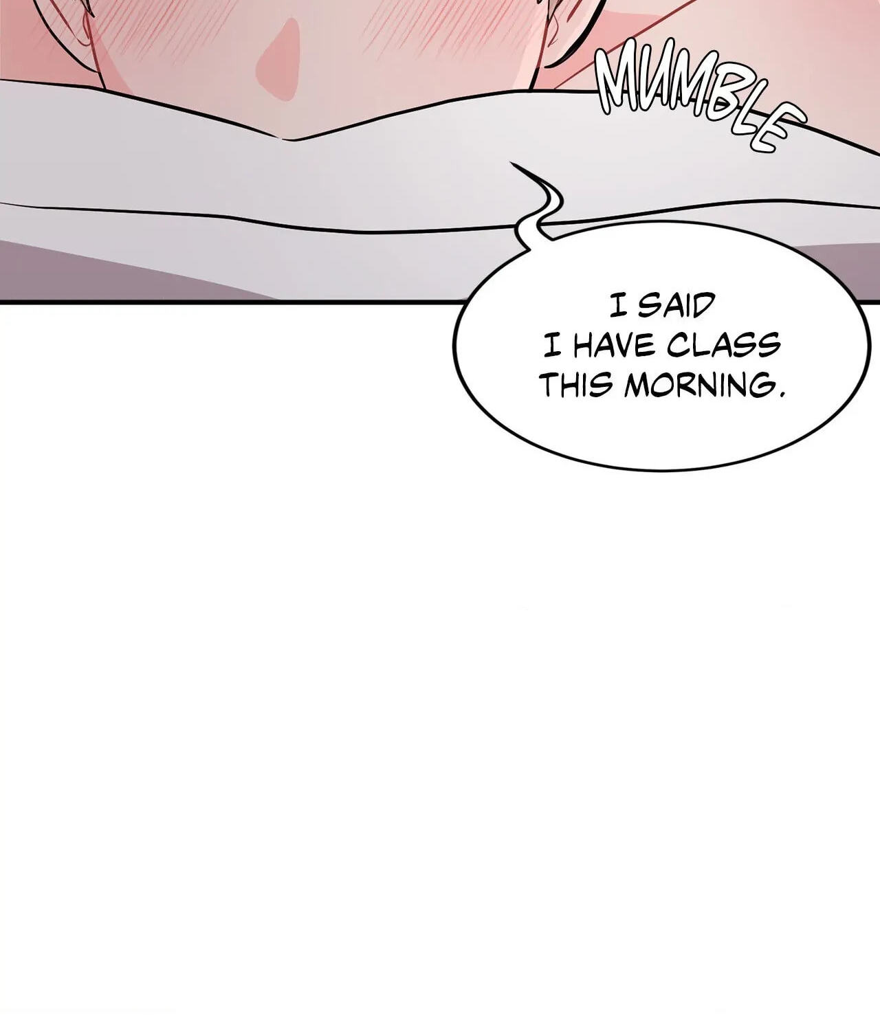 Can't Think Straight Chapter 13.1 page 14 - 