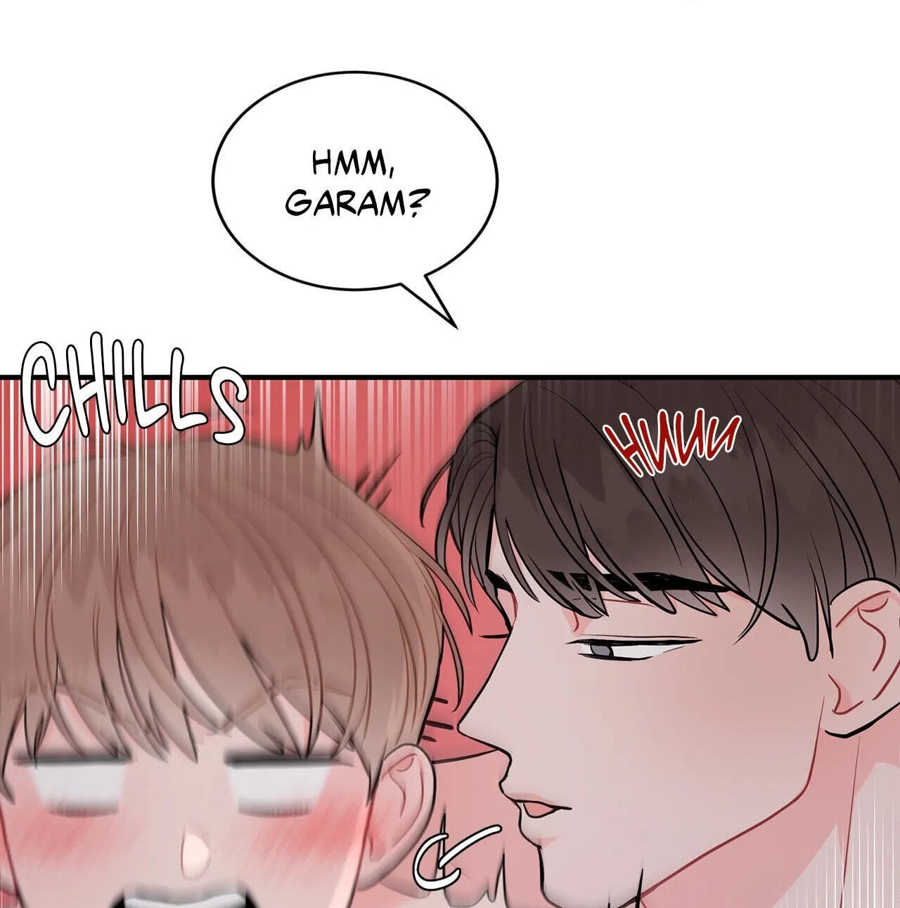 Can't Think Straight Chapter 13.1 page 28 - 