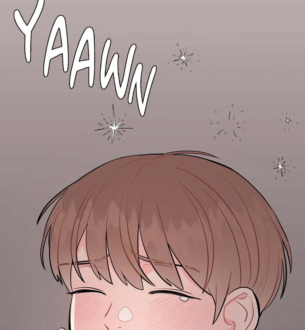 Can't Think Straight Chapter 13.1 page 49 - 