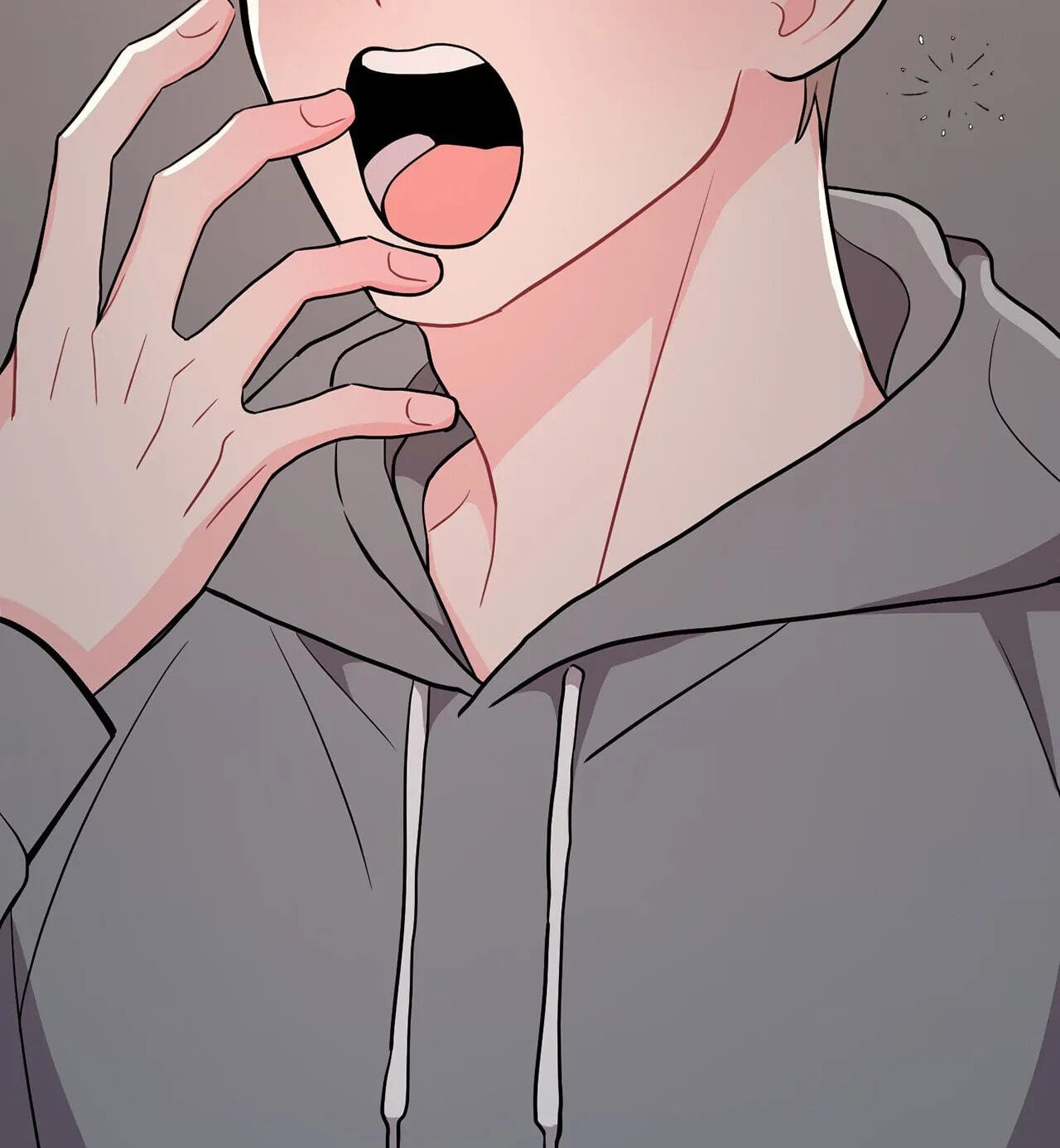 Can't Think Straight Chapter 13.1 page 50 - 