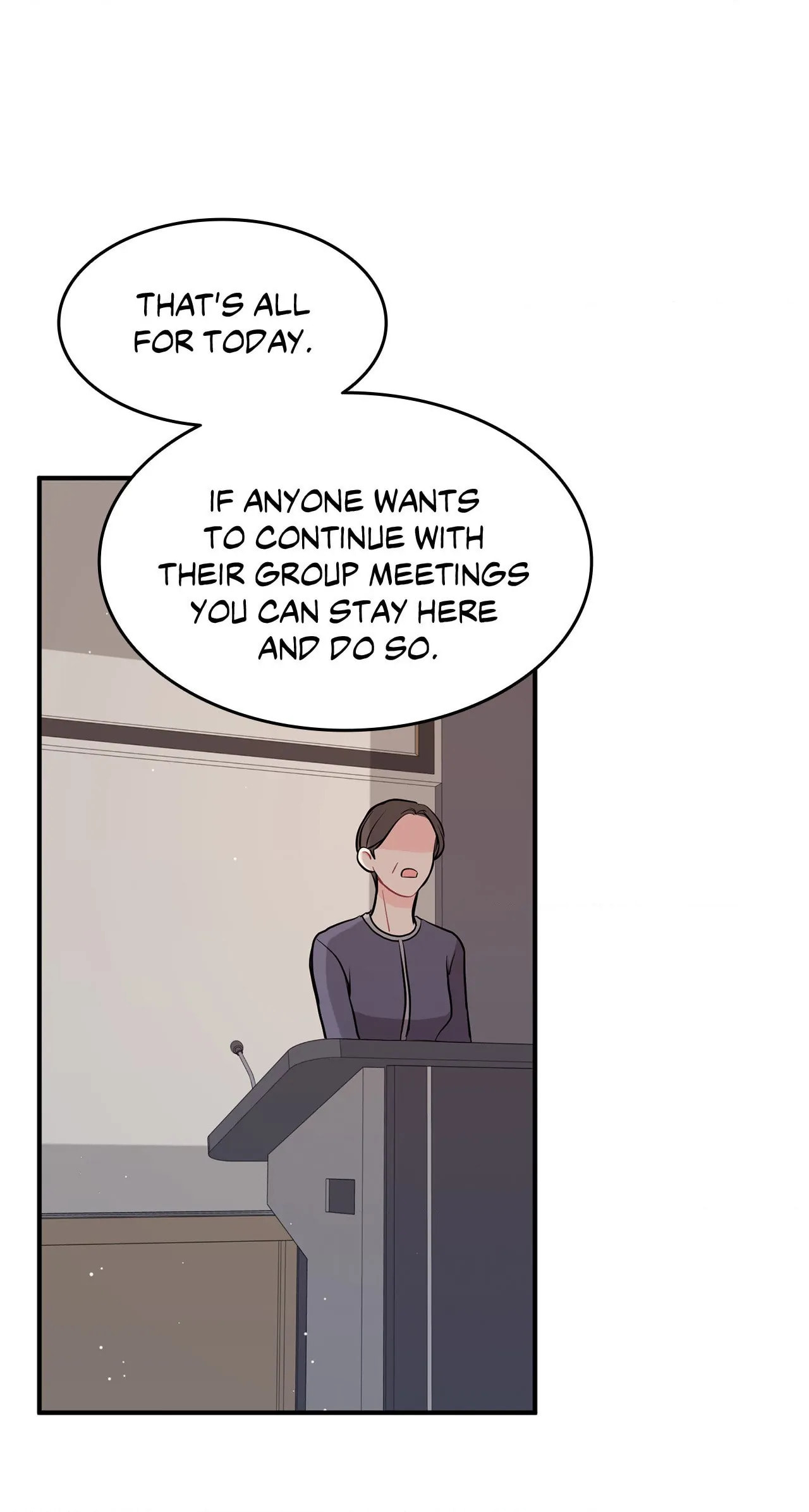 Can't Think Straight Chapter 13.1 page 61 - 