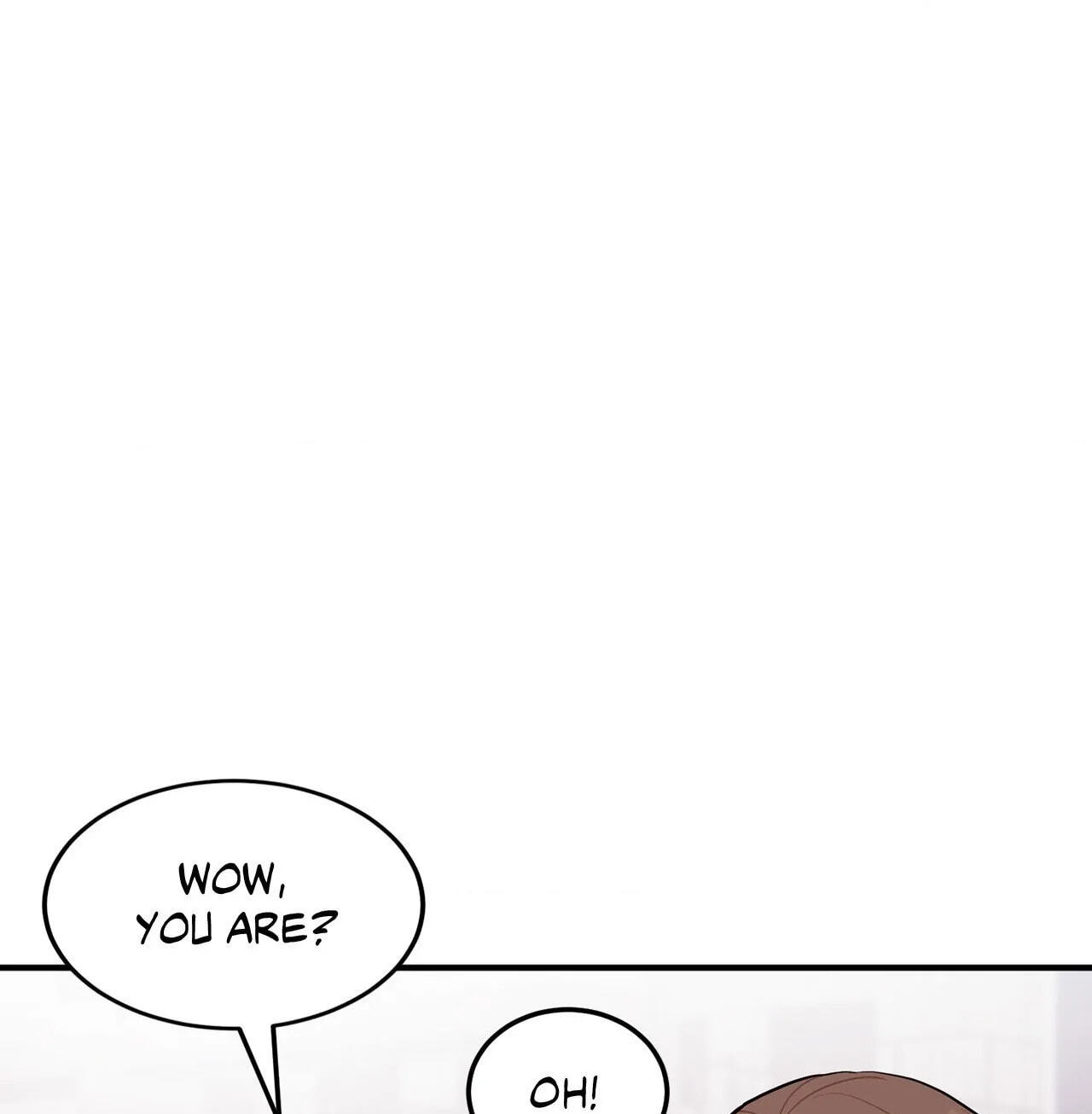 Can't Think Straight Chapter 13.1 page 68 - 