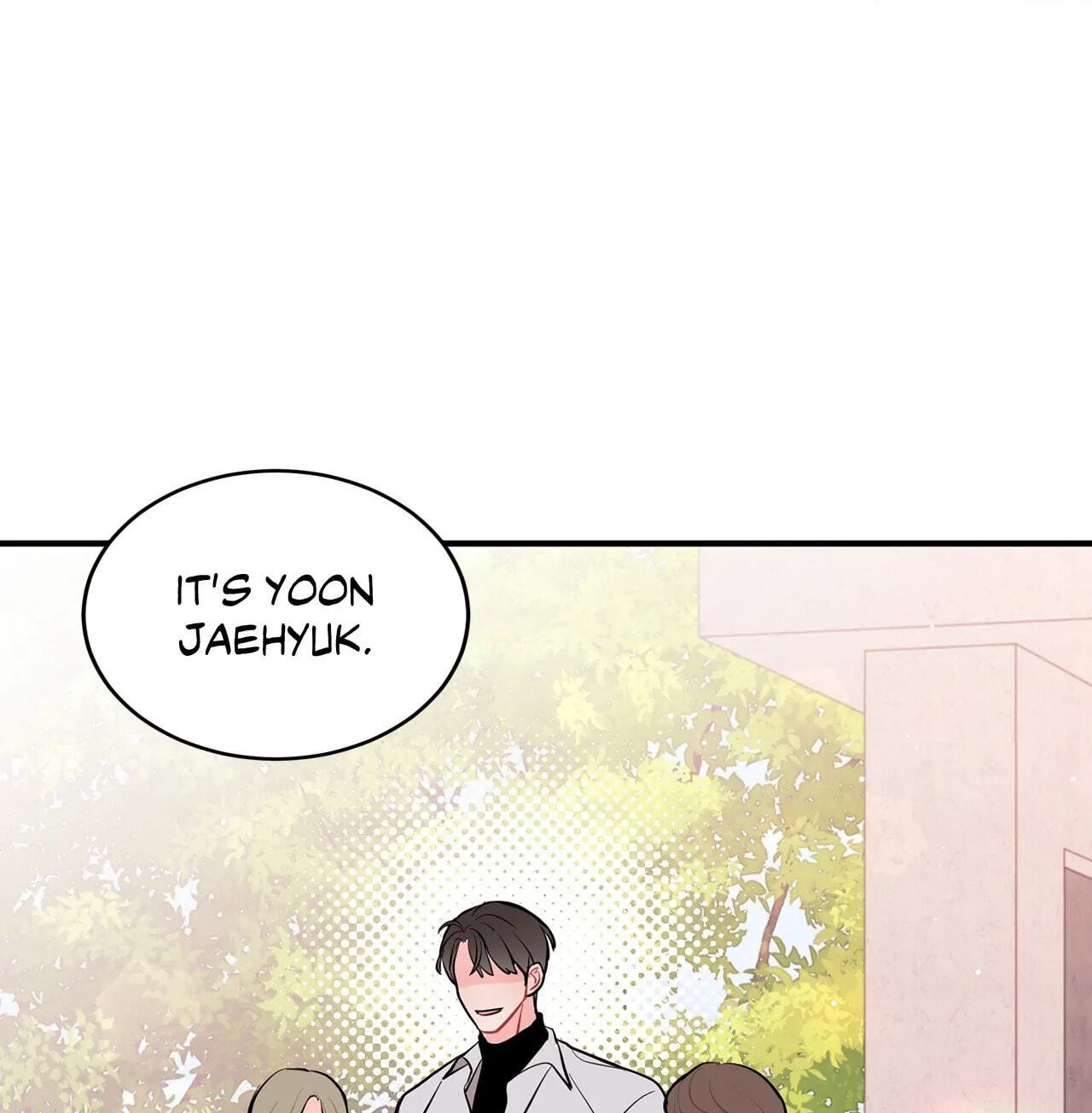 Can't Think Straight Chapter 13.1 page 70 - 
