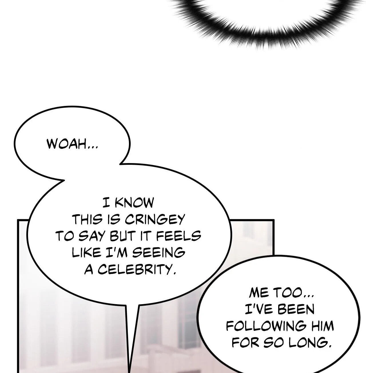 Can't Think Straight Chapter 13.1 page 72 - 