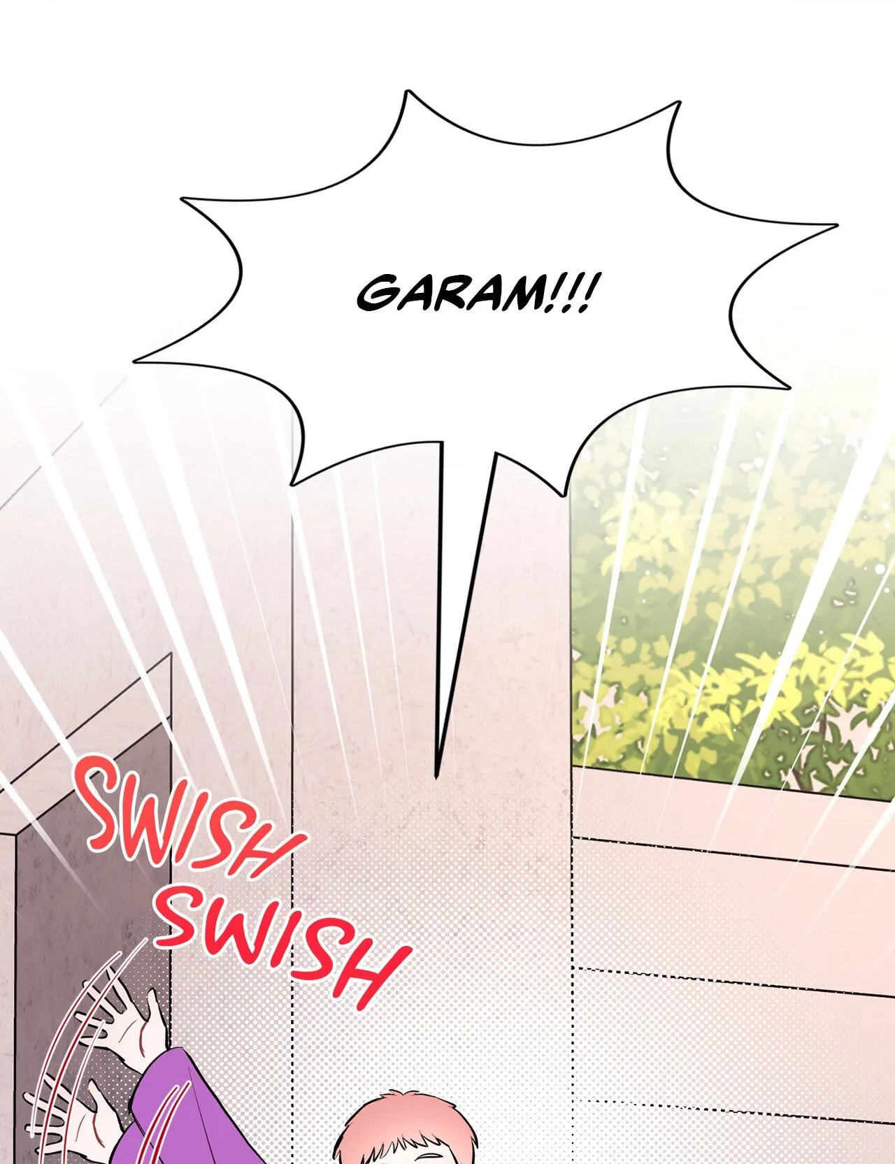 Can't Think Straight Chapter 13.1 page 83 - 