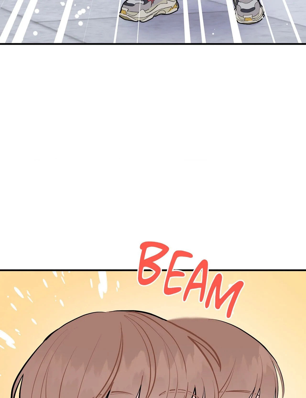 Can't Think Straight Chapter 13.1 page 85 - 