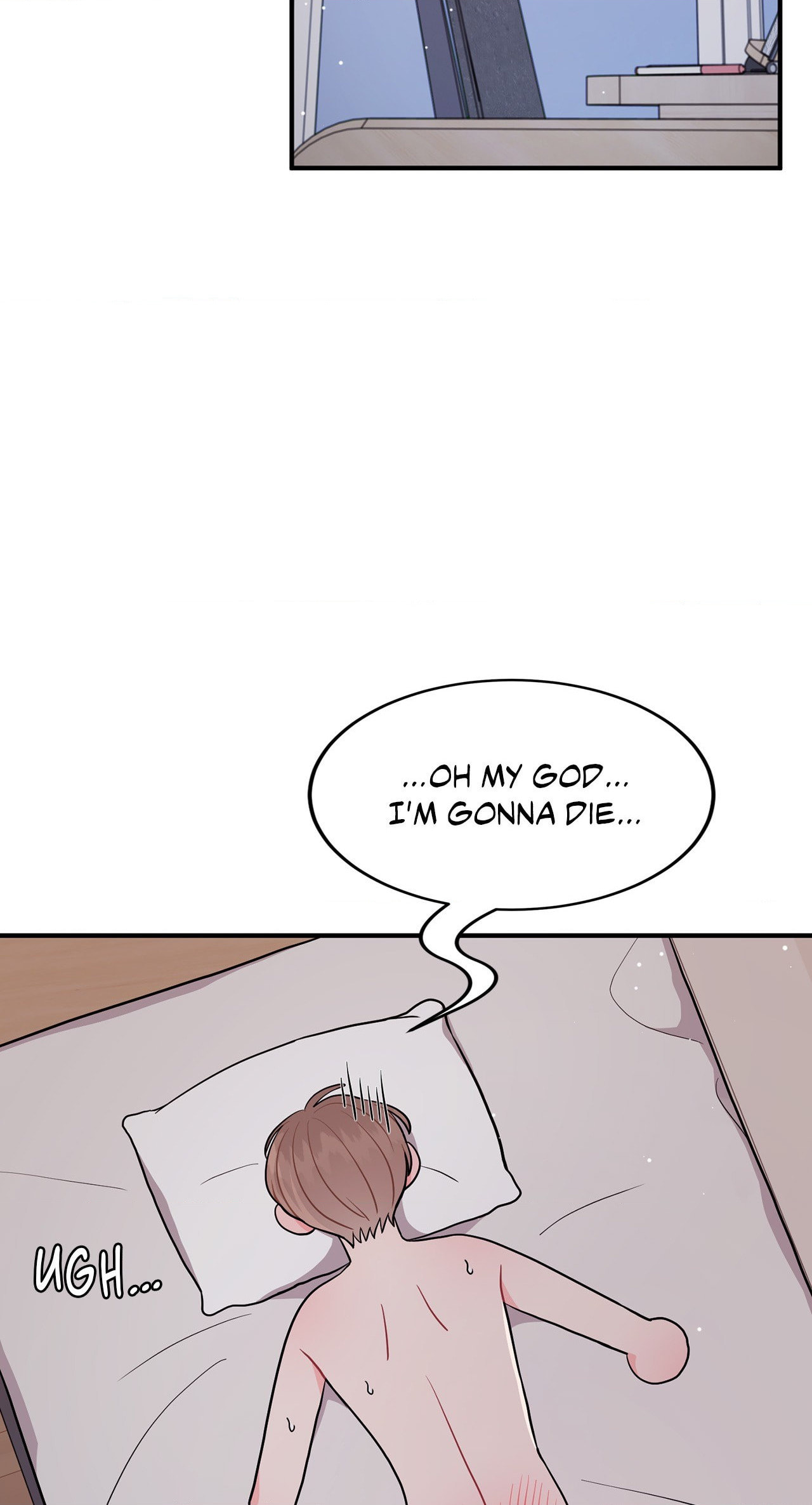 Can't Think Straight Chapter 13 page 2 - 