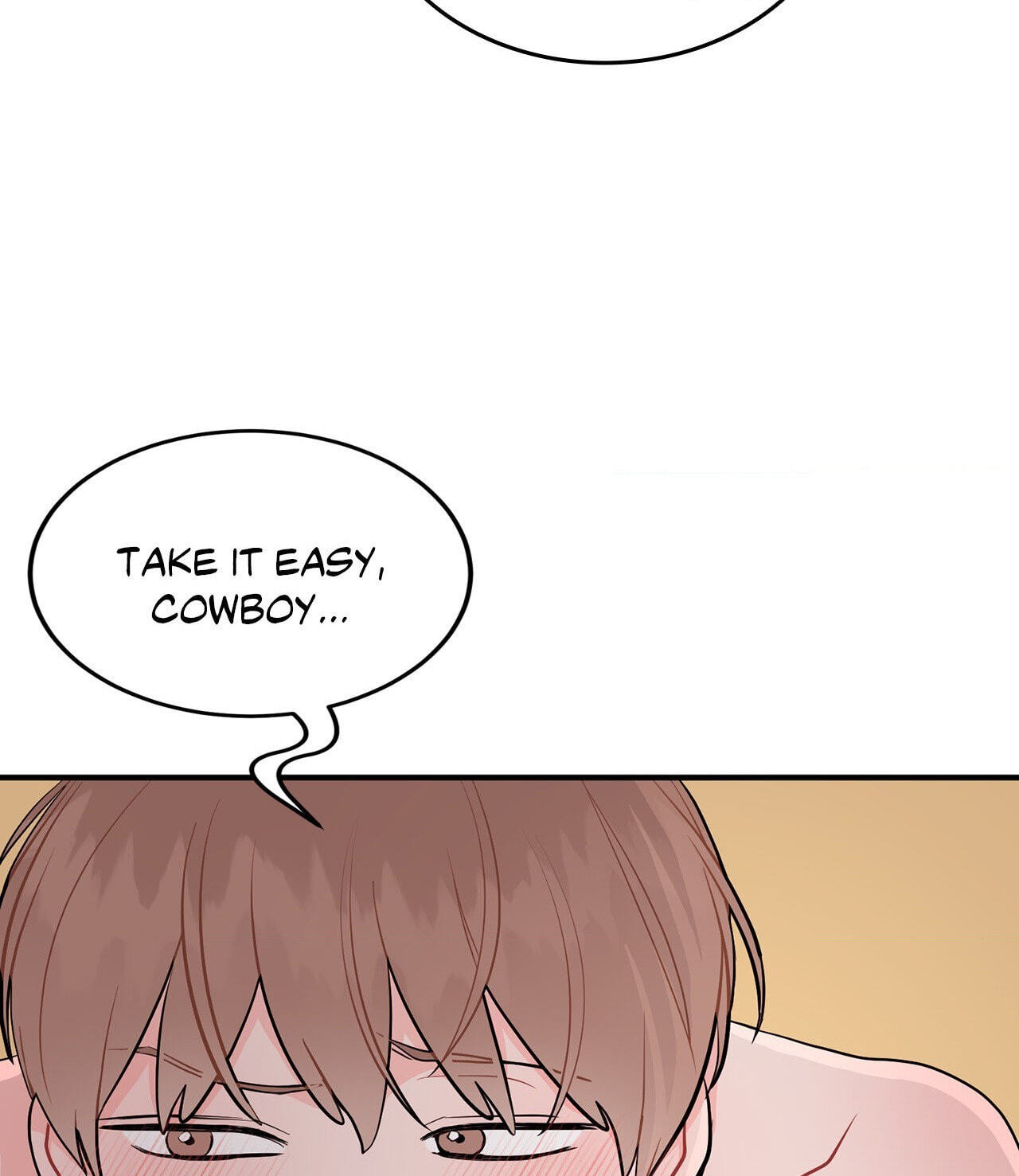 Can't Think Straight Chapter 13 page 13 - 