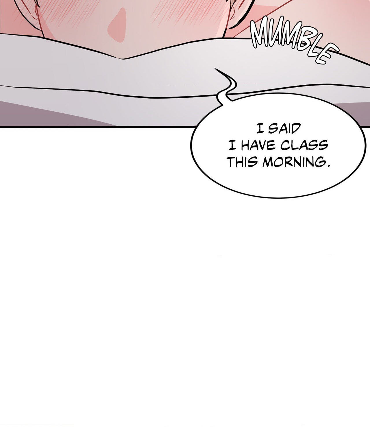 Can't Think Straight Chapter 13 page 14 - 