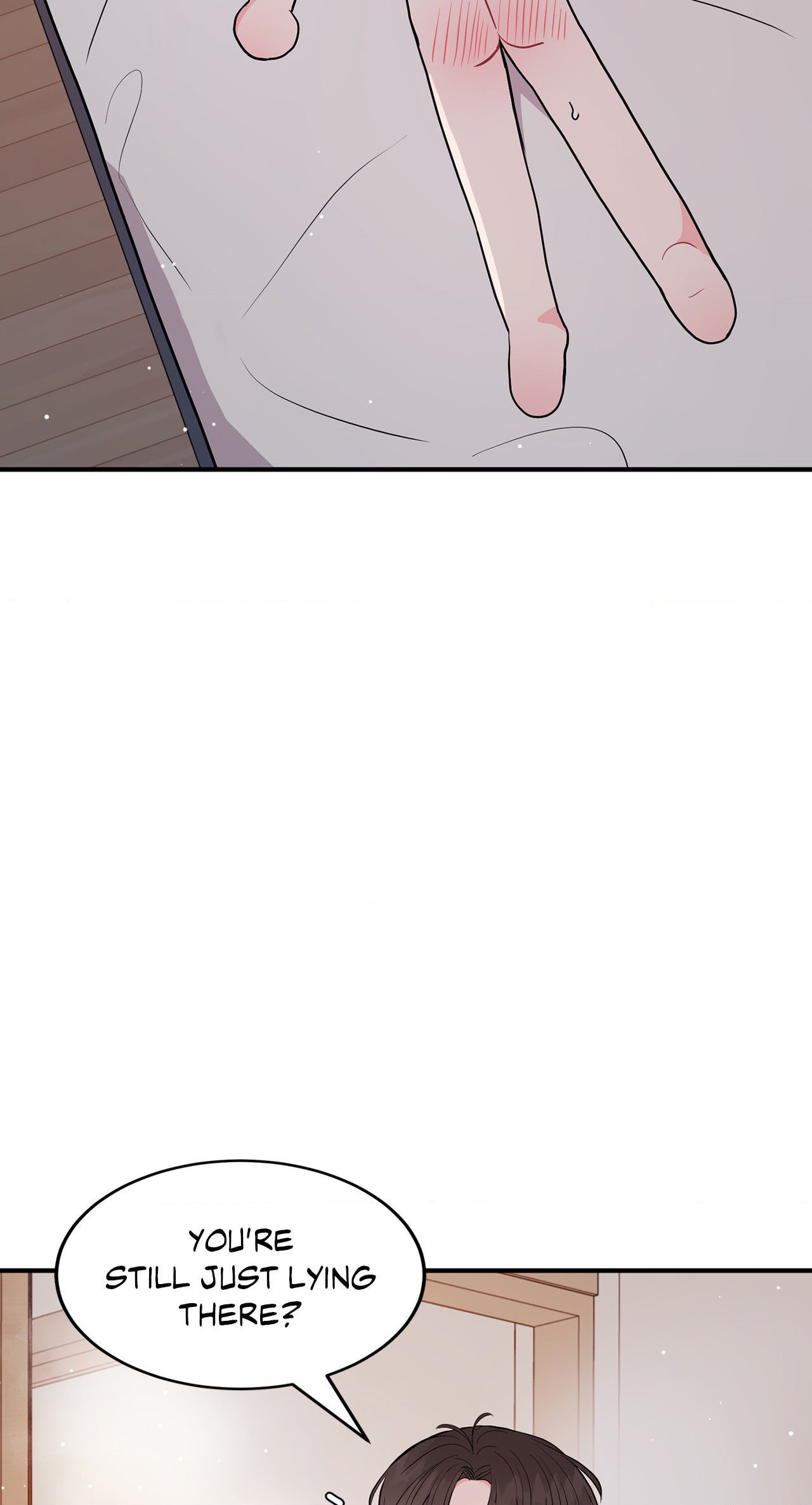 Can't Think Straight Chapter 13 page 3 - 