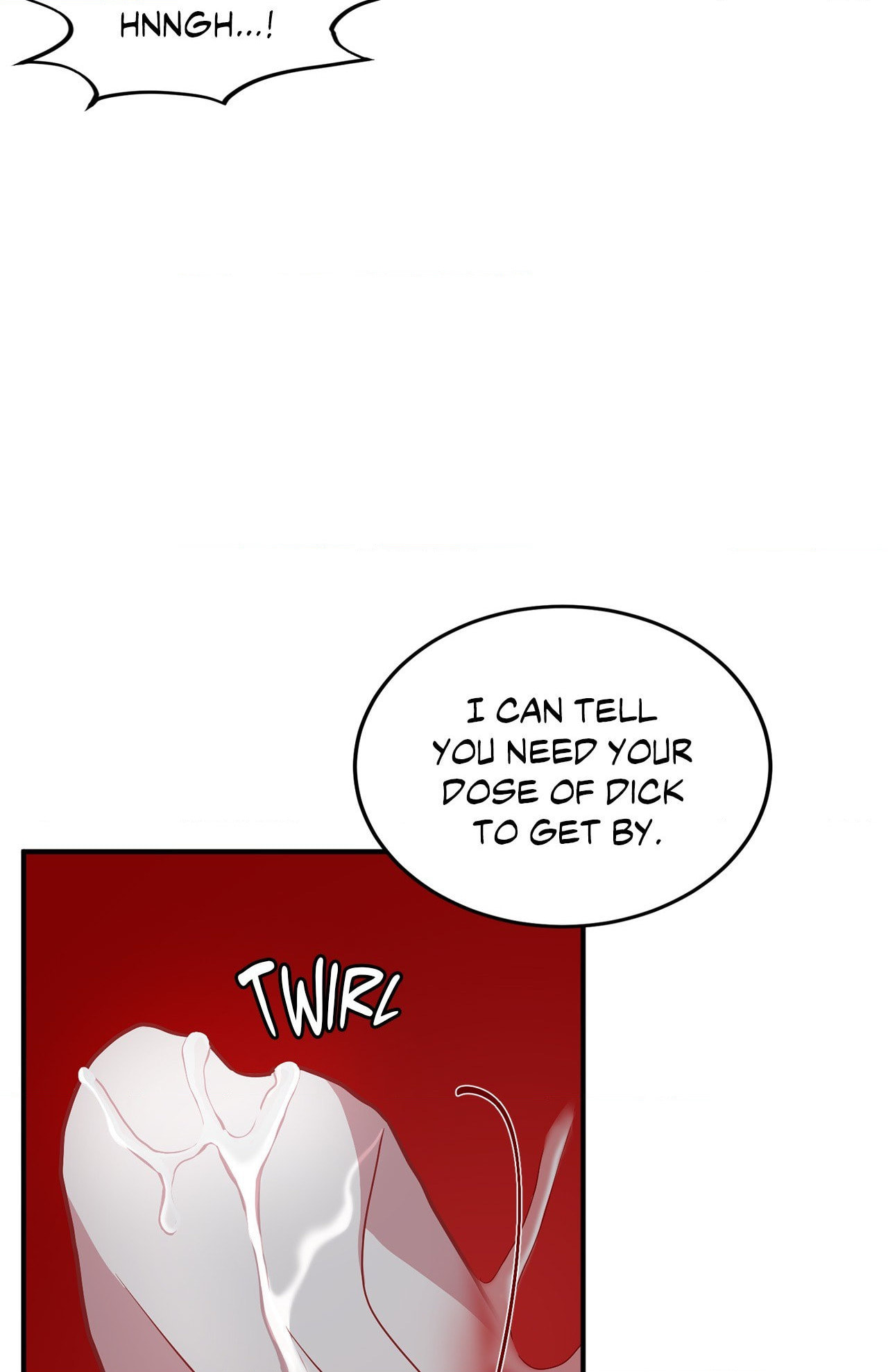 Can't Think Straight Chapter 13 page 22 - 