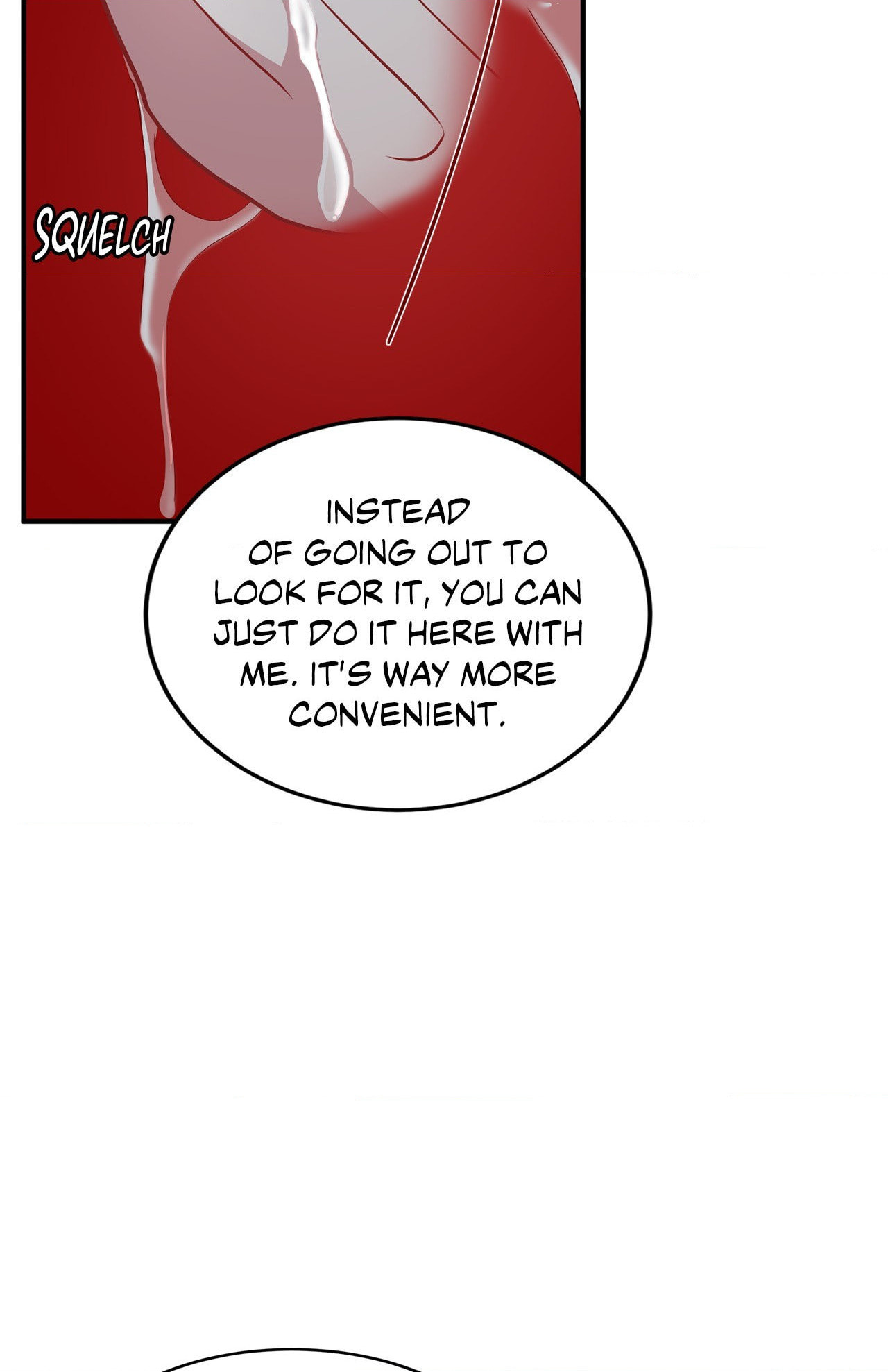 Can't Think Straight Chapter 13 page 23 - 