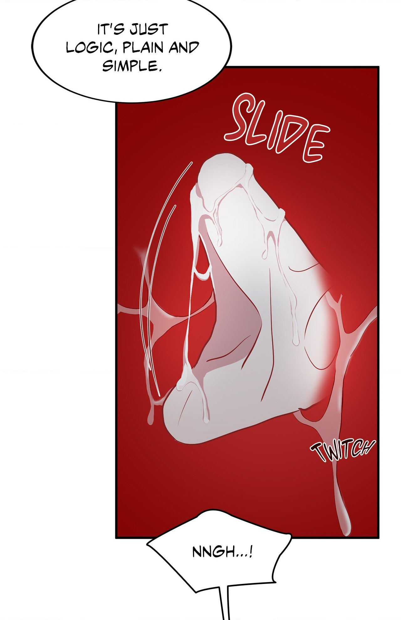 Can't Think Straight Chapter 13 page 24 - 