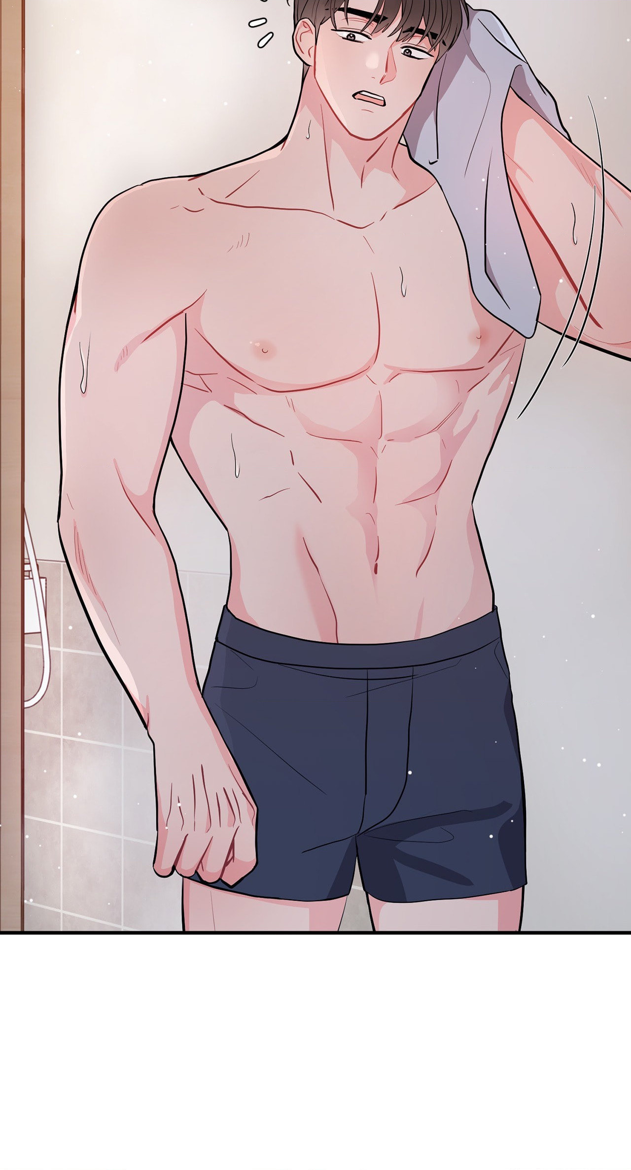 Can't Think Straight Chapter 13 page 4 - 