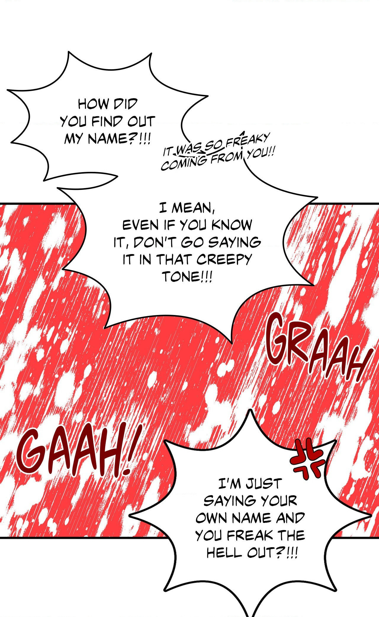 Can't Think Straight Chapter 13 page 36 - 