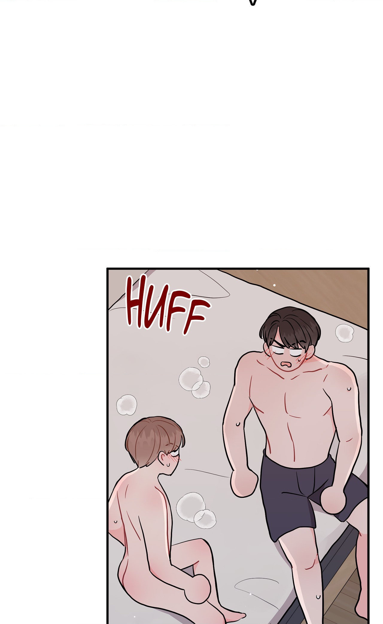 Can't Think Straight Chapter 13 page 37 - 