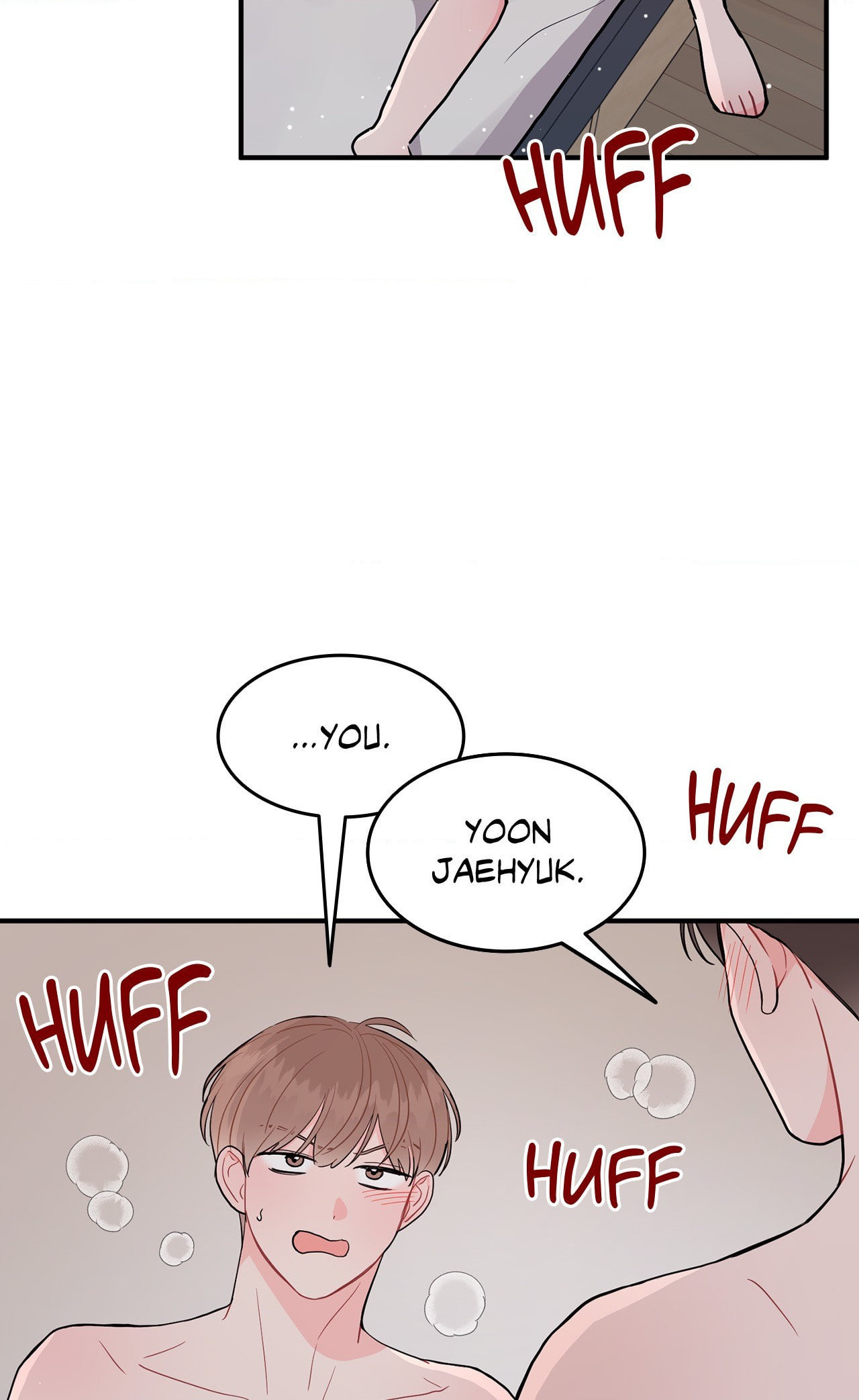 Can't Think Straight Chapter 13 page 38 - 