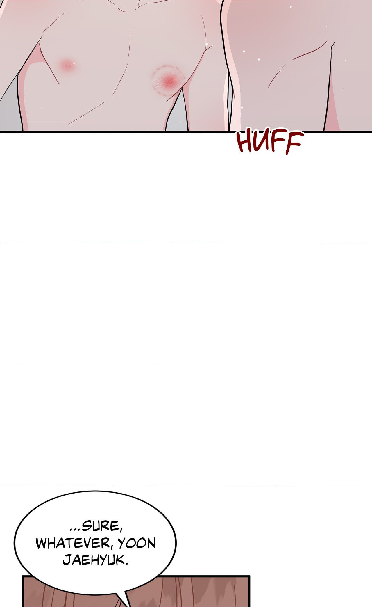 Can't Think Straight Chapter 13 page 39 - 