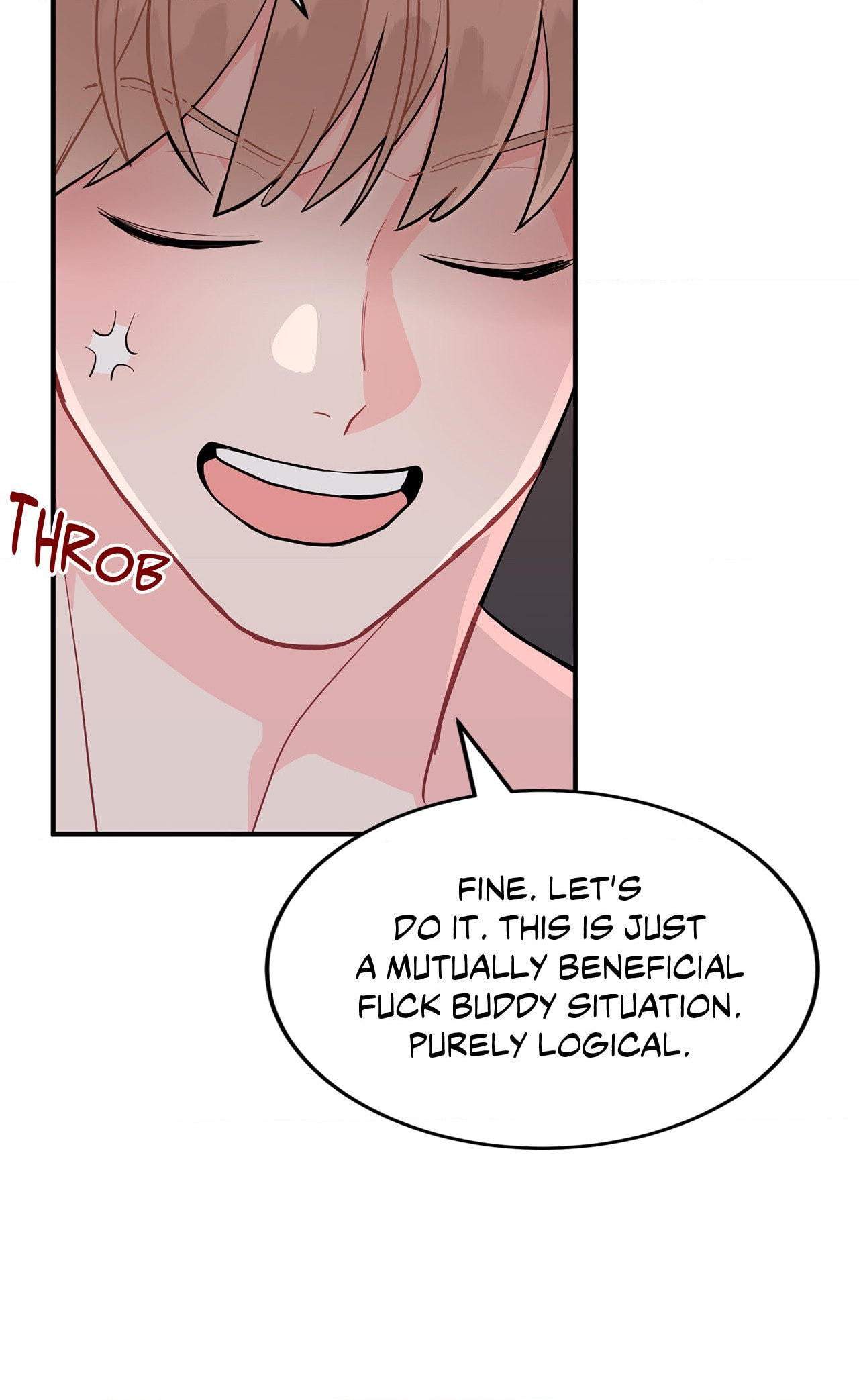 Can't Think Straight Chapter 13 page 40 - 