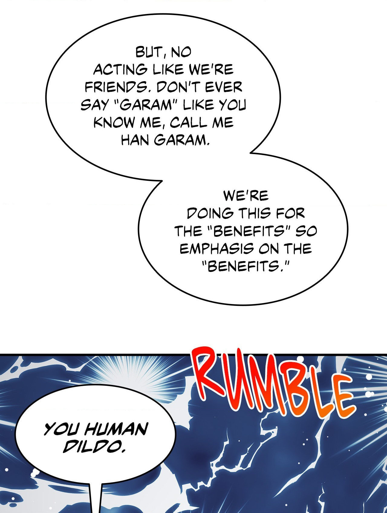 Can't Think Straight Chapter 13 page 41 - 