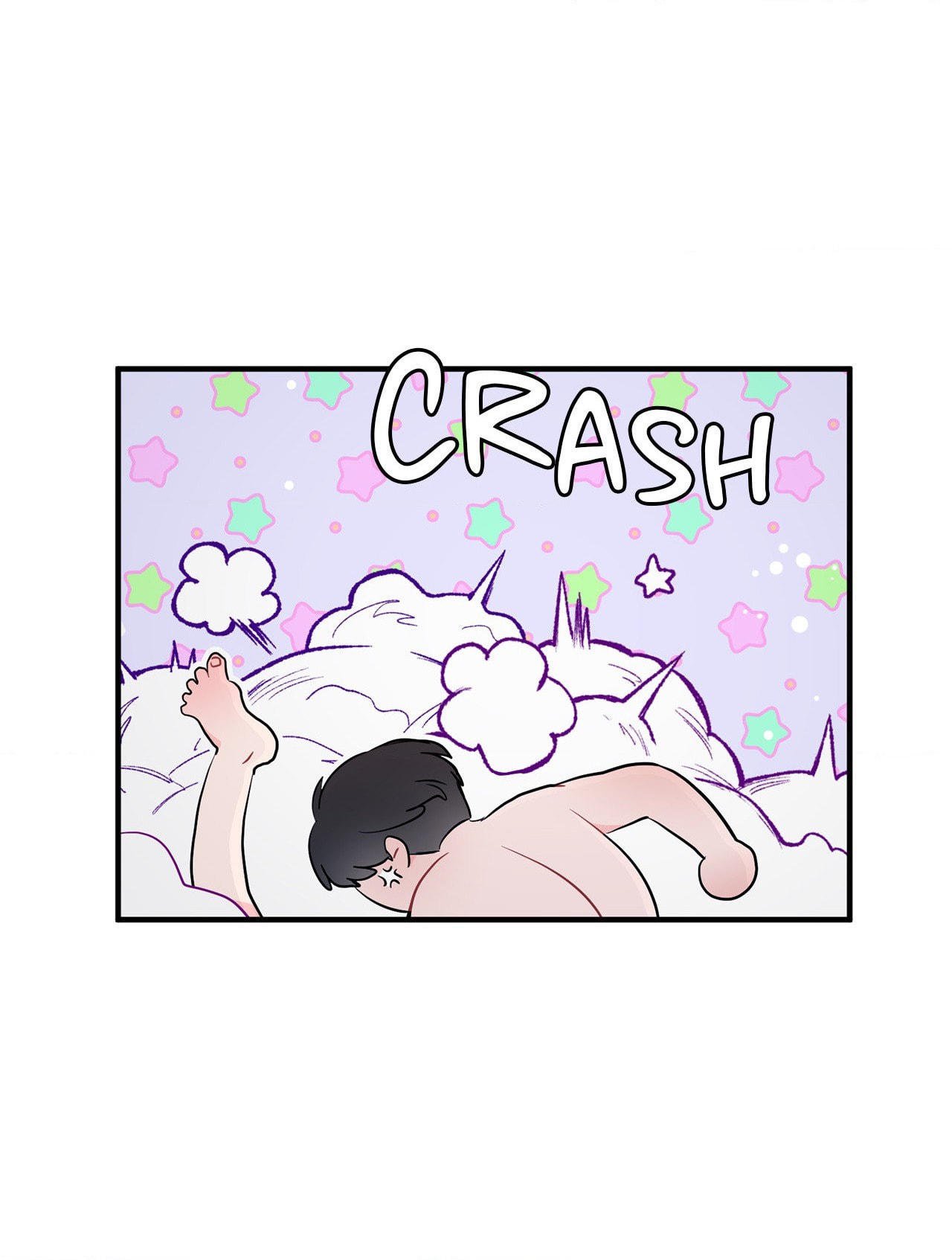 Can't Think Straight Chapter 13 page 45 - 