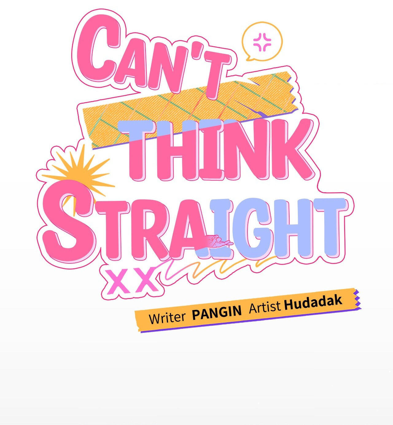 Can't Think Straight Chapter 13 page 47 - 