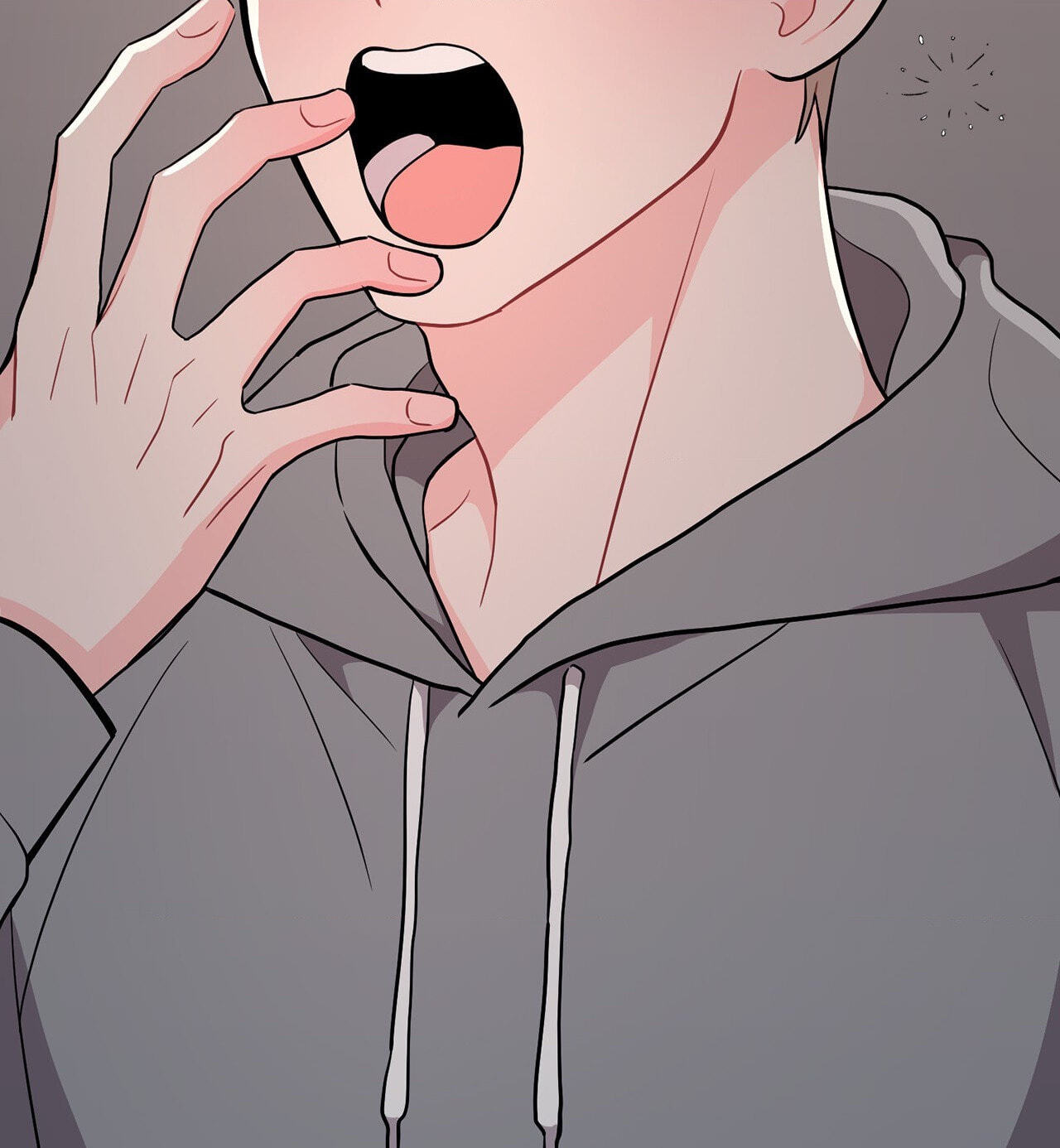 Can't Think Straight Chapter 13 page 50 - 