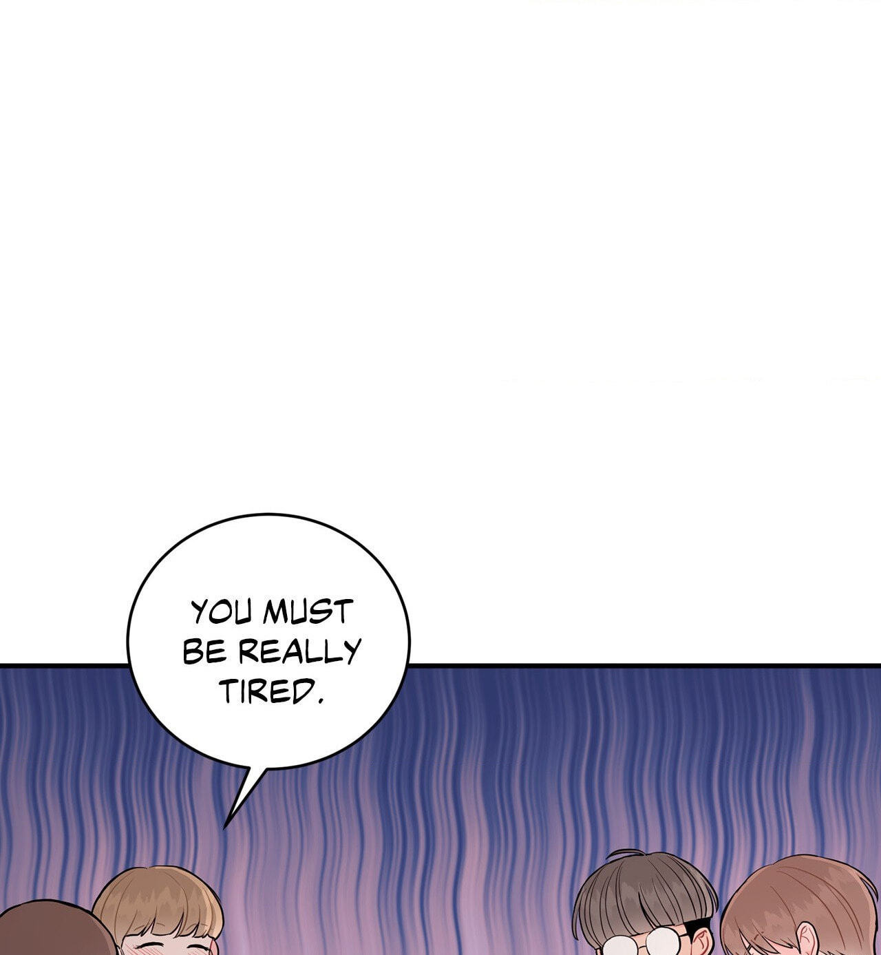 Can't Think Straight Chapter 13 page 54 - 