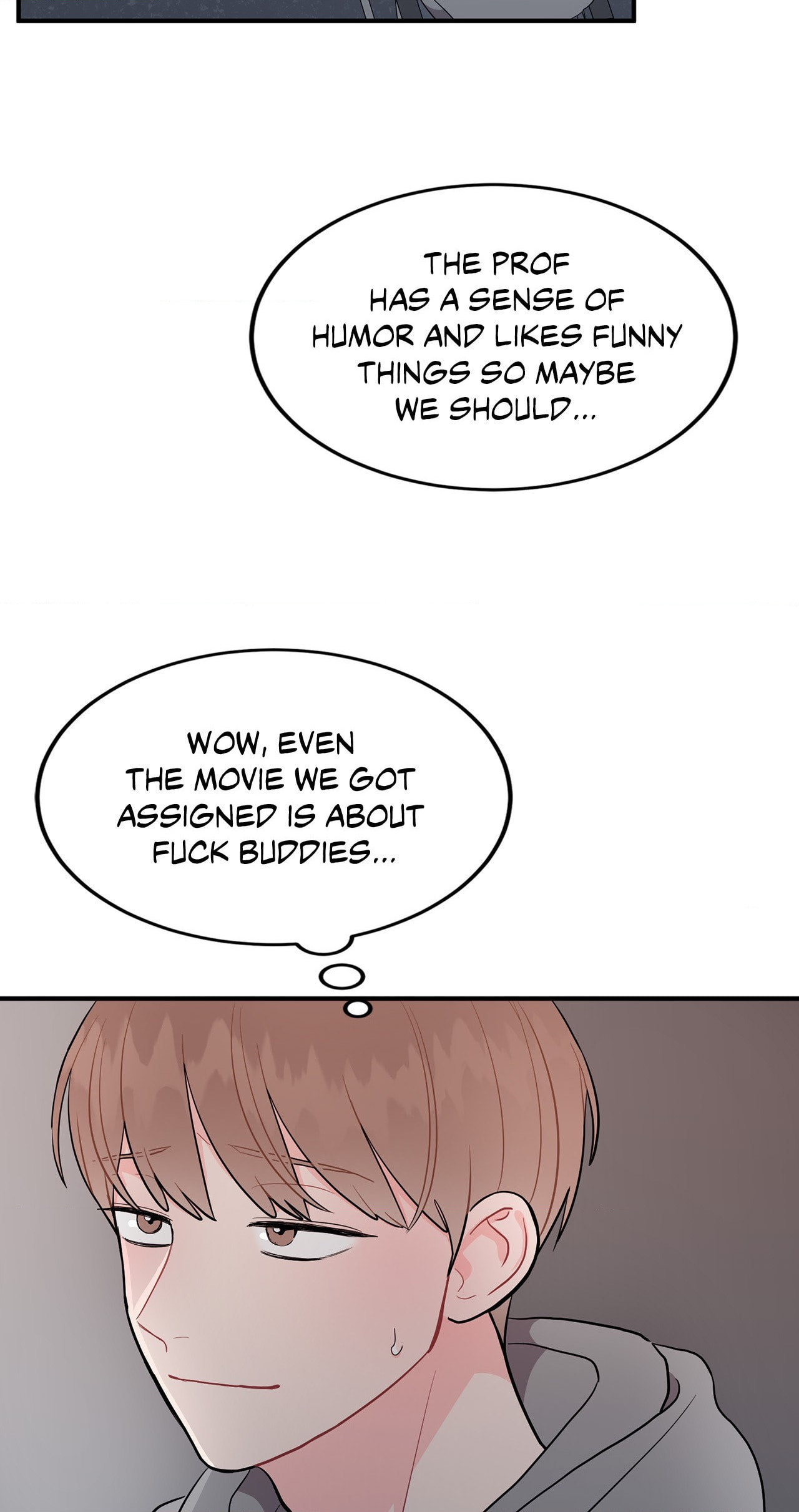 Can't Think Straight Chapter 13 page 57 - 
