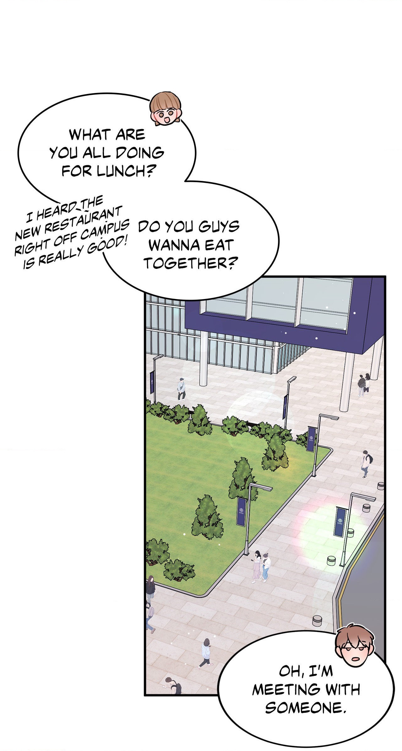Can't Think Straight Chapter 13 page 63 - 