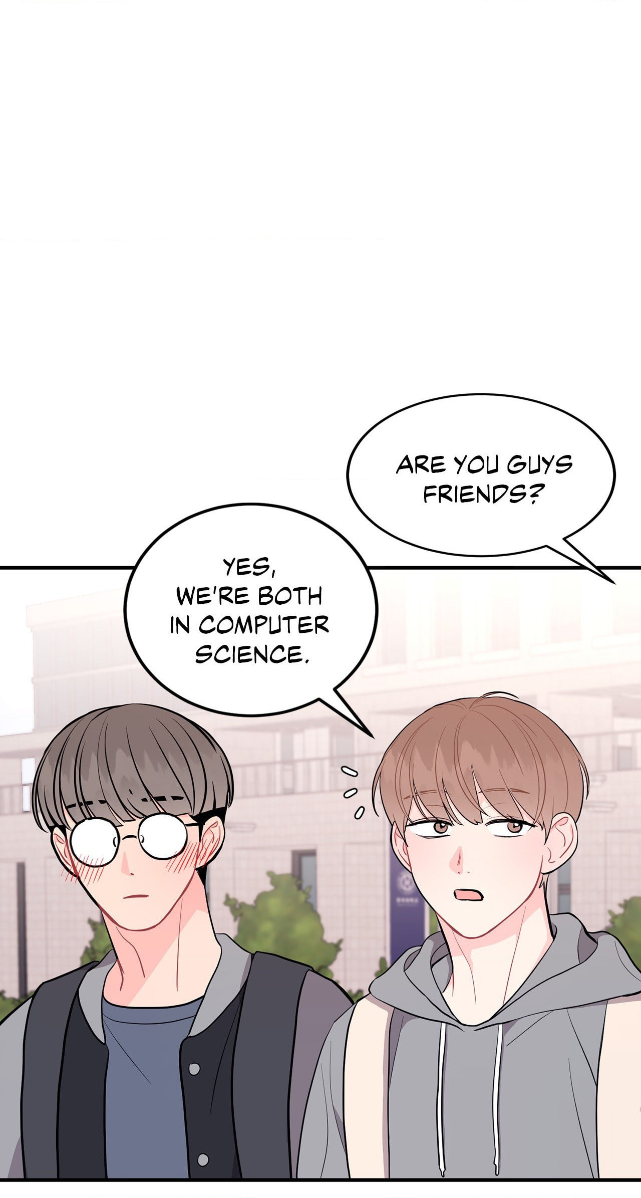 Can't Think Straight Chapter 13 page 65 - 