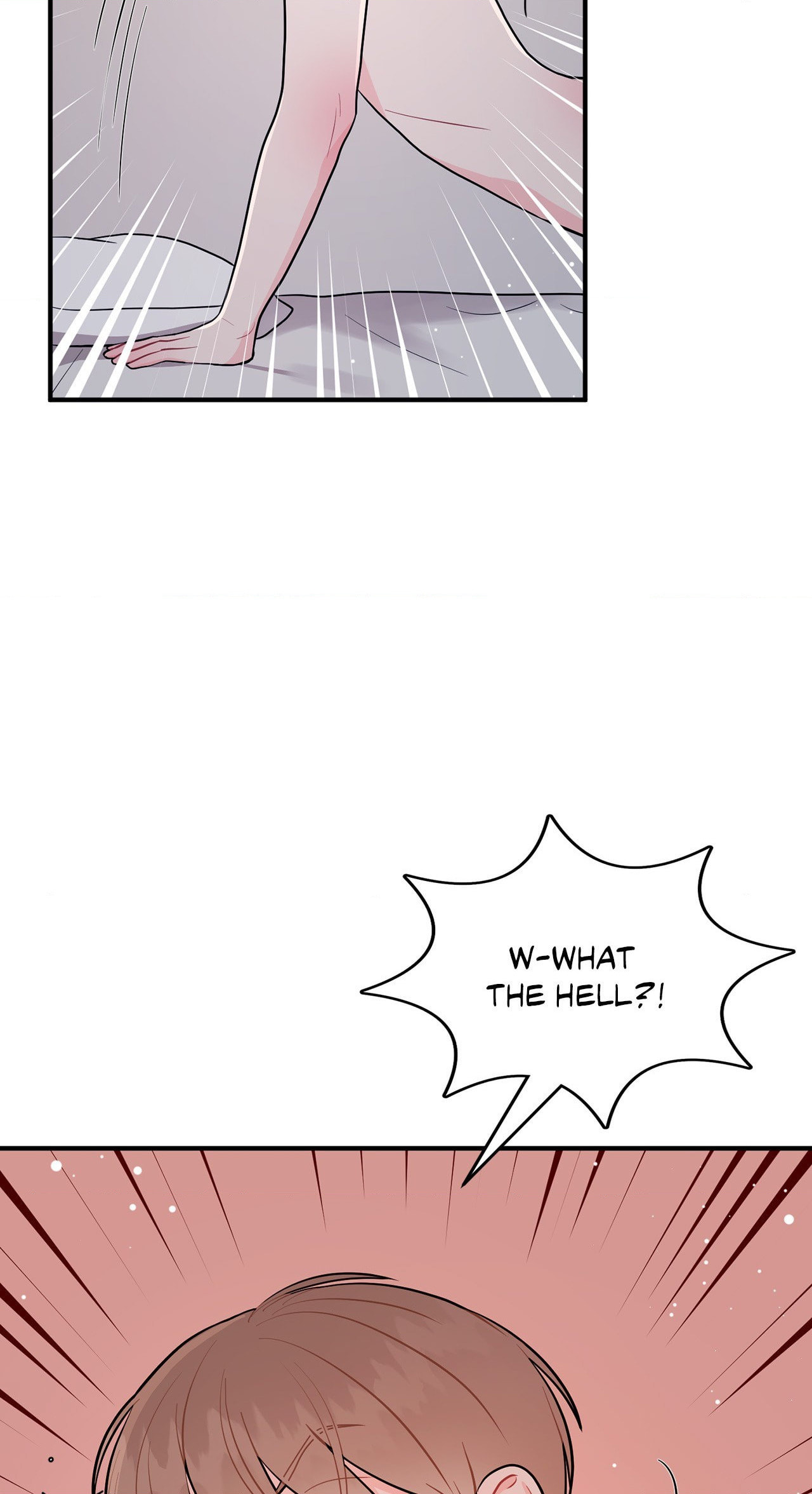 Can't Think Straight Chapter 13 page 8 - 