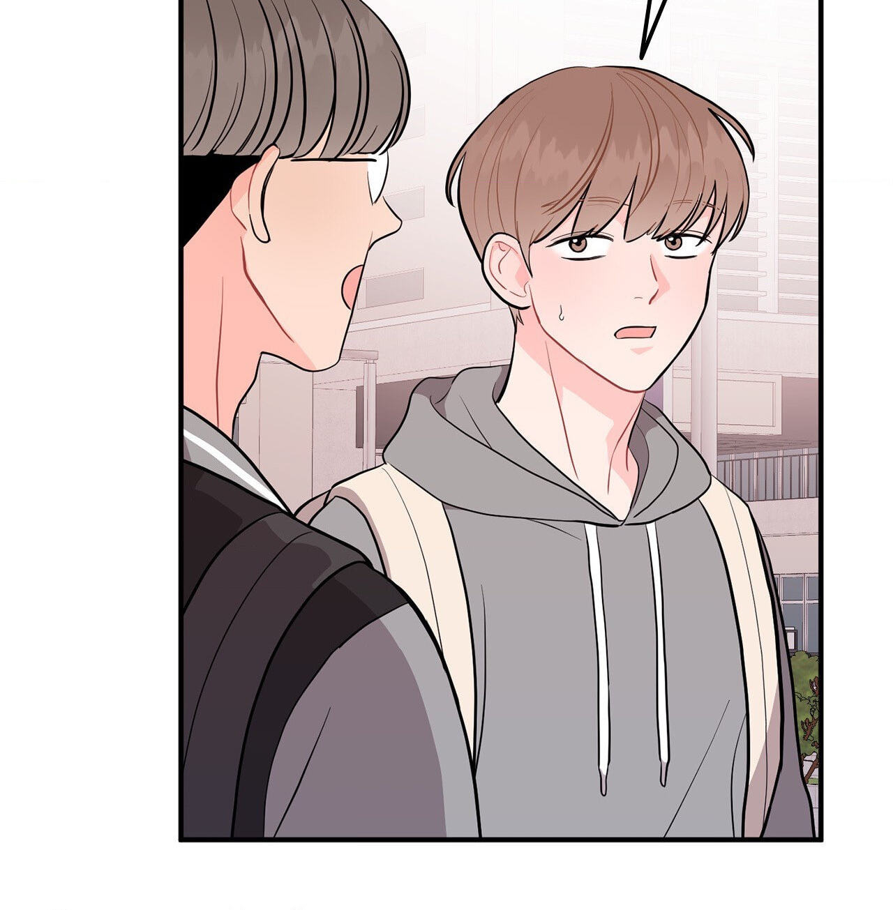 Can't Think Straight Chapter 13 page 75 - 
