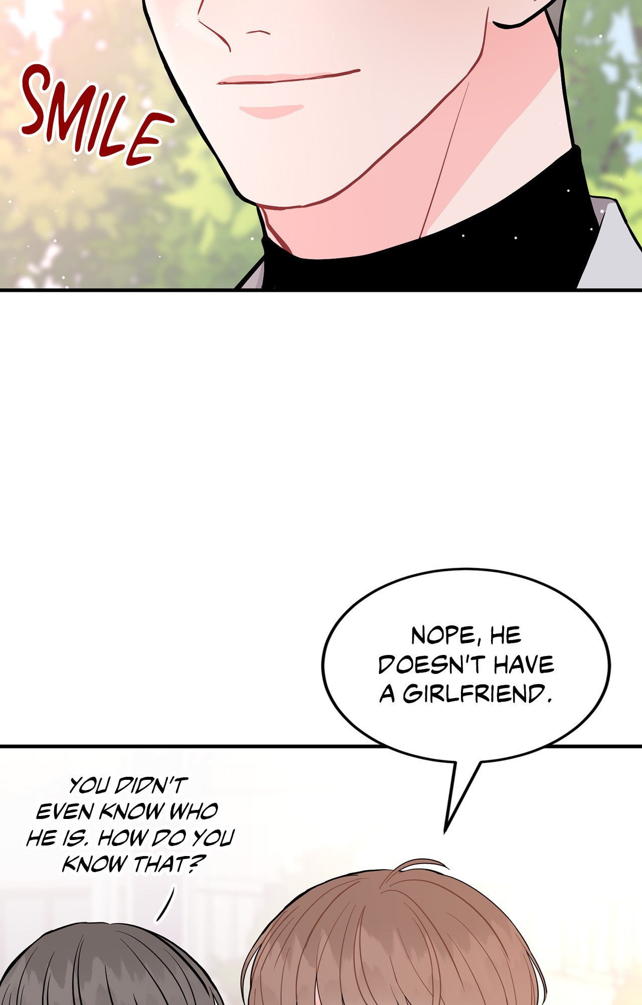 Can't Think Straight Chapter 13 page 78 - 