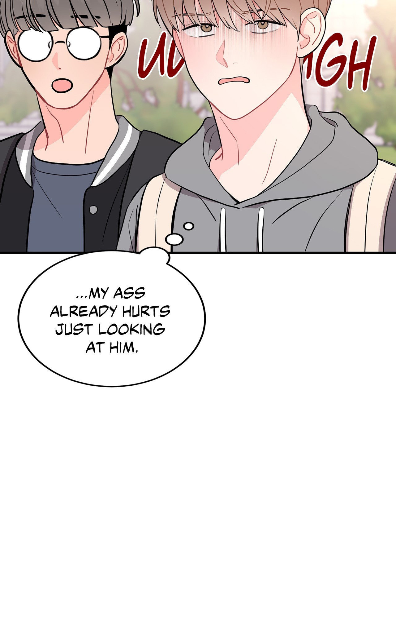Can't Think Straight Chapter 13 page 79 - 