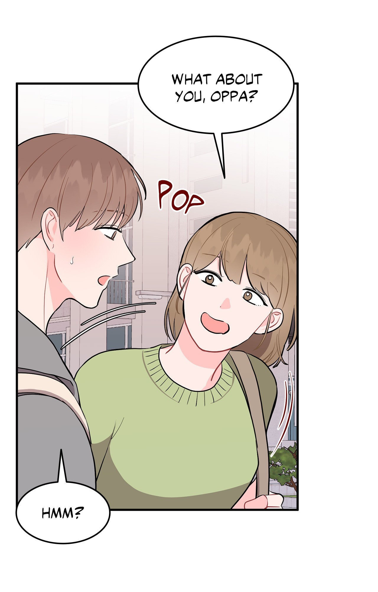 Can't Think Straight Chapter 13 page 80 - 