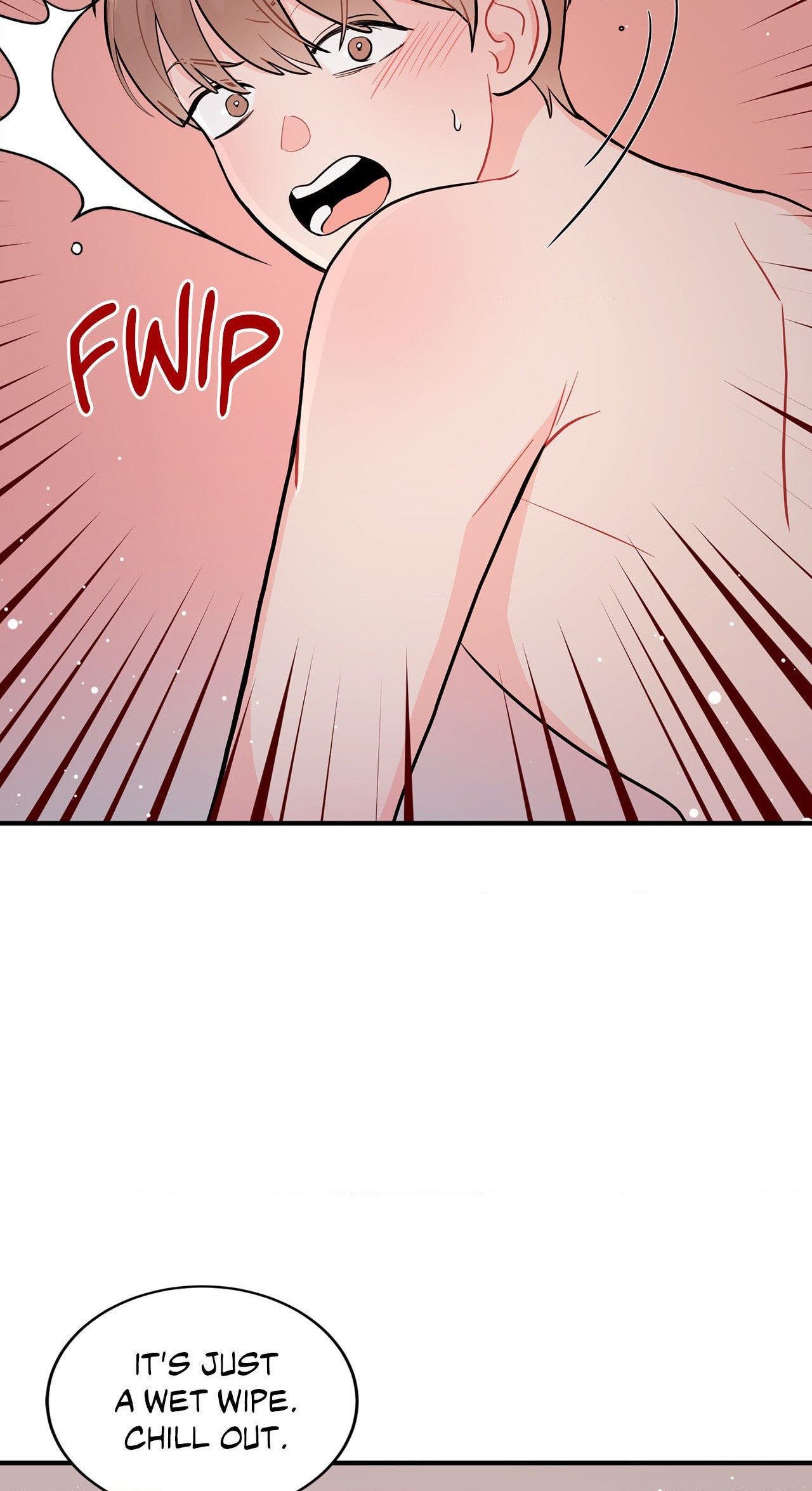 Can't Think Straight Chapter 13 page 9 - 