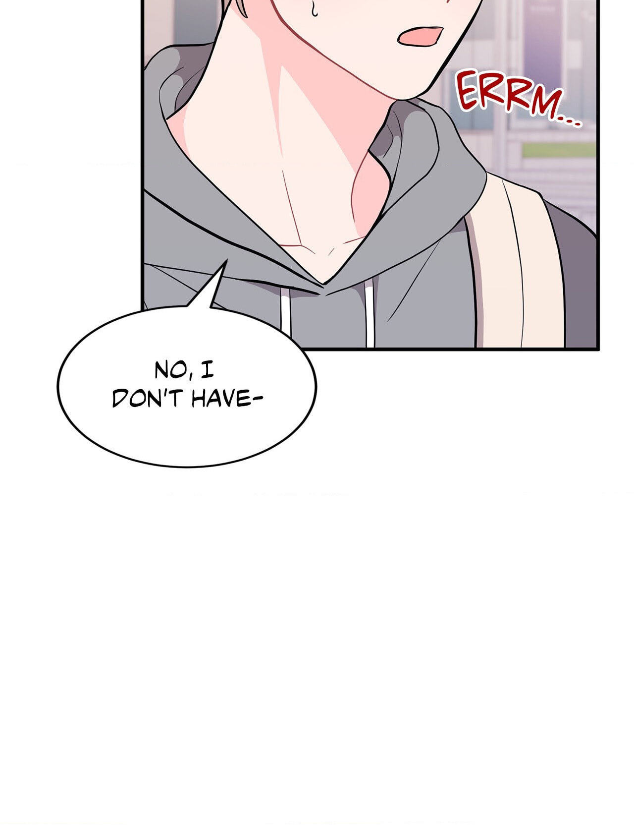 Can't Think Straight Chapter 13 page 82 - 