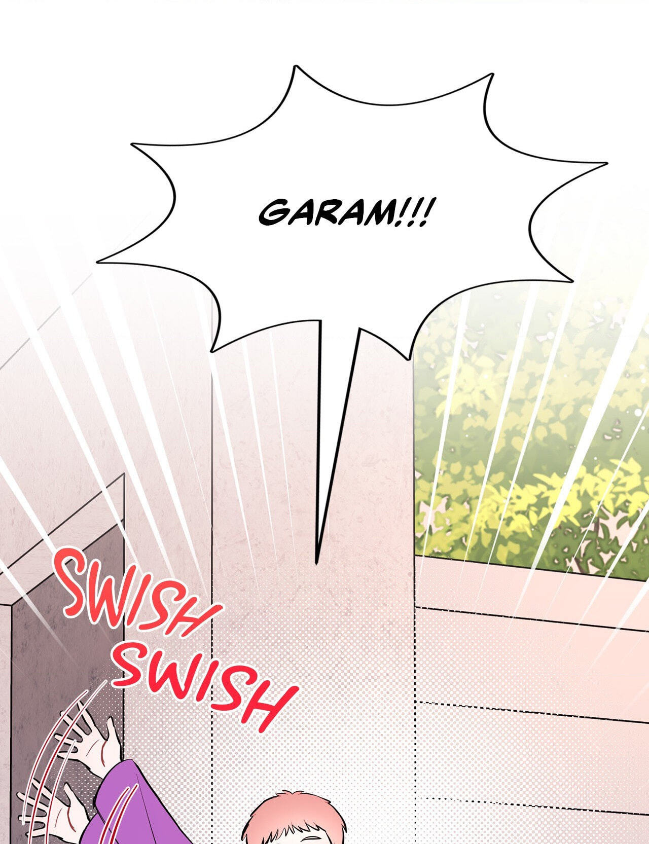 Can't Think Straight Chapter 13 page 83 - 
