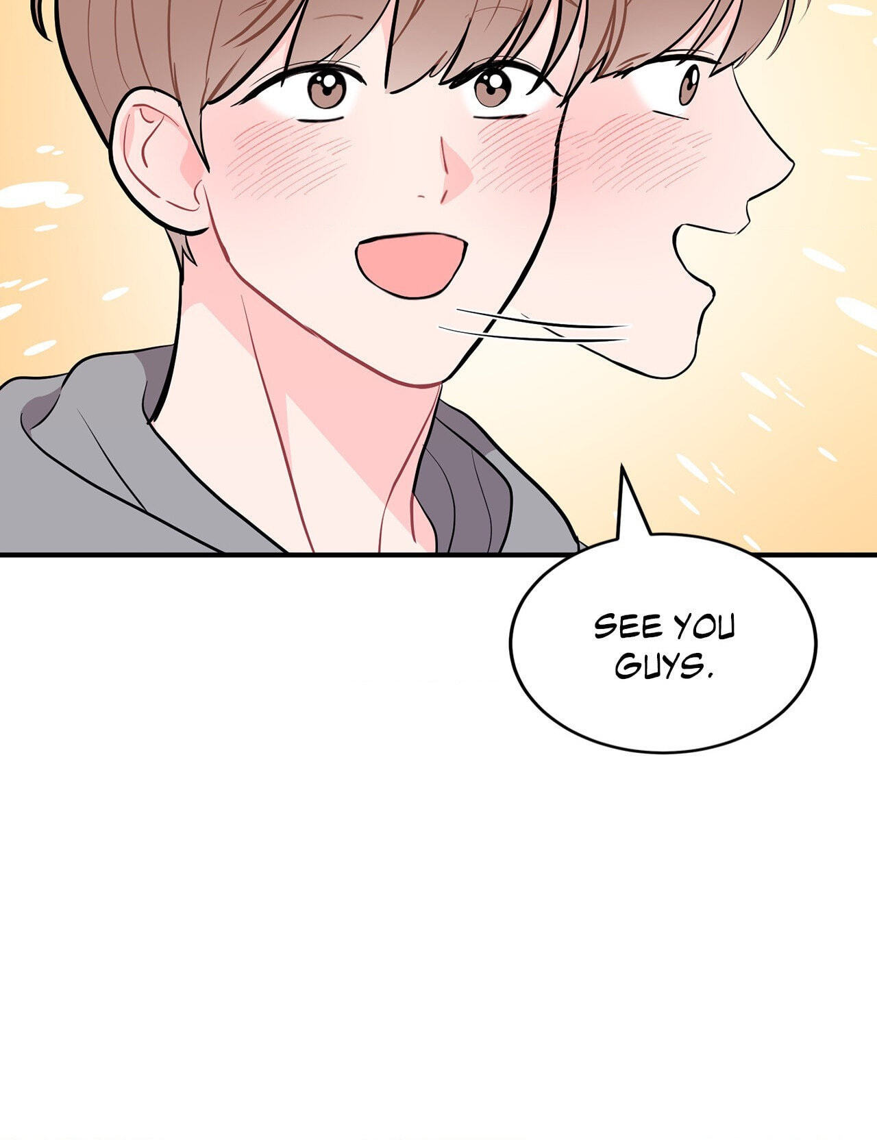 Can't Think Straight Chapter 13 page 86 - 